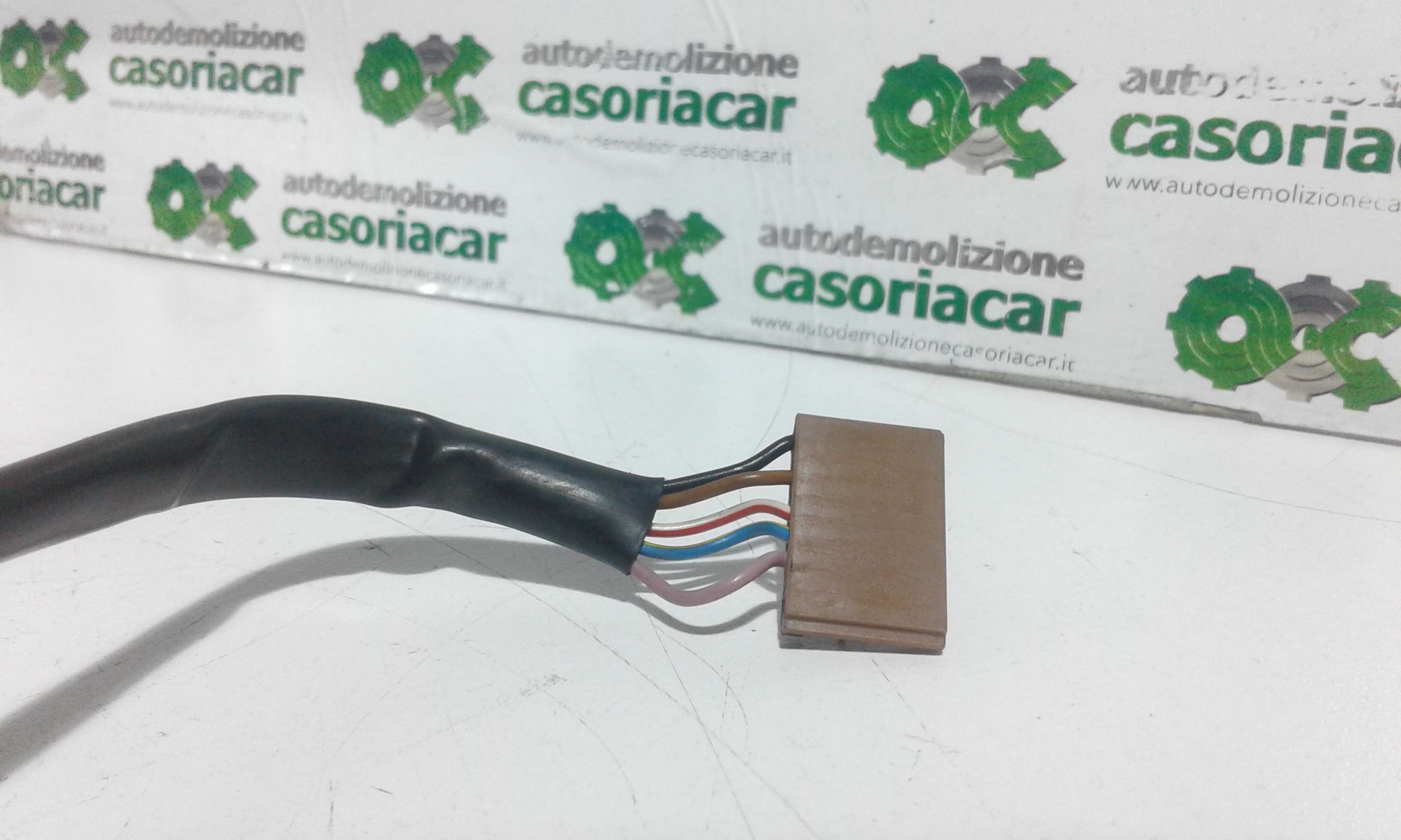 Specchietto Retrovisore Destro FIAT Stilo Berlina 5P