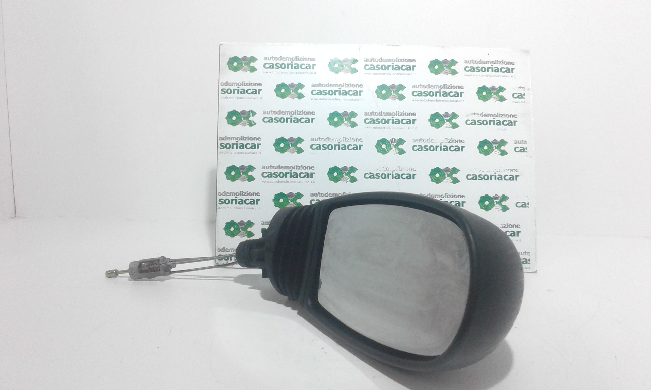 Specchietto Retrovisore Destro FIAT Punto Berlina 3P 2 Serie