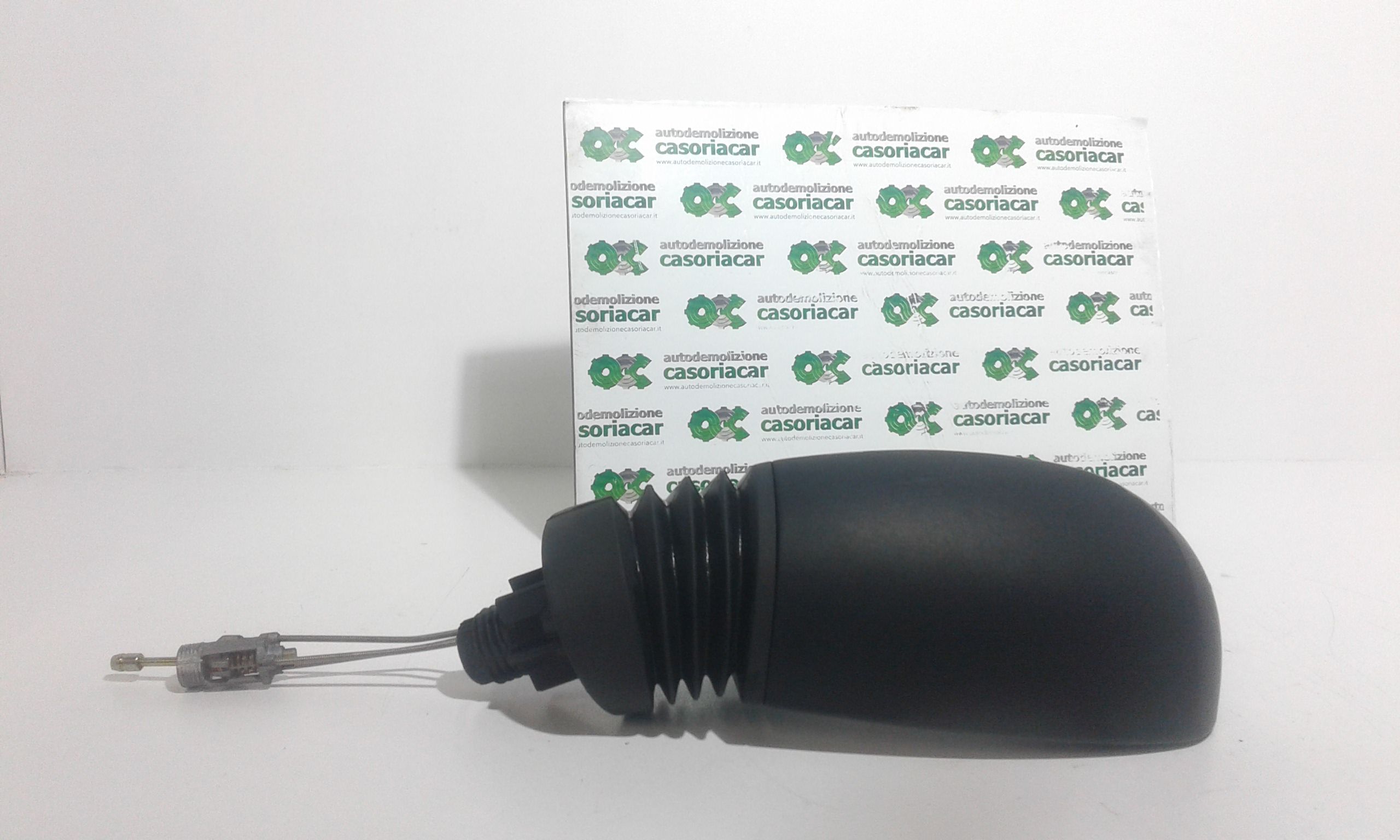 Specchietto Retrovisore Destro FIAT Punto Berlina 3P 2 Serie