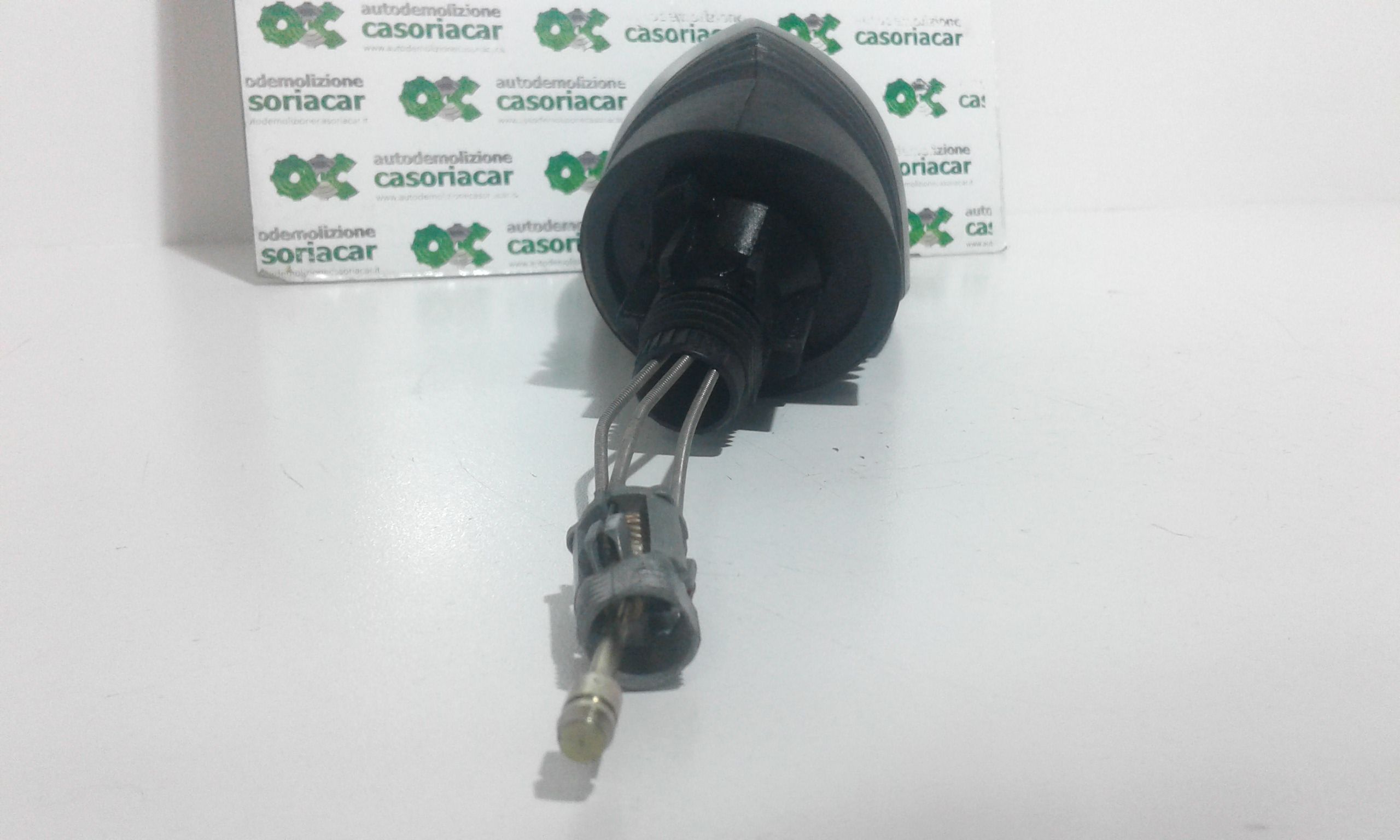 Specchietto Retrovisore Destro FIAT Punto Berlina 3P 2 Serie