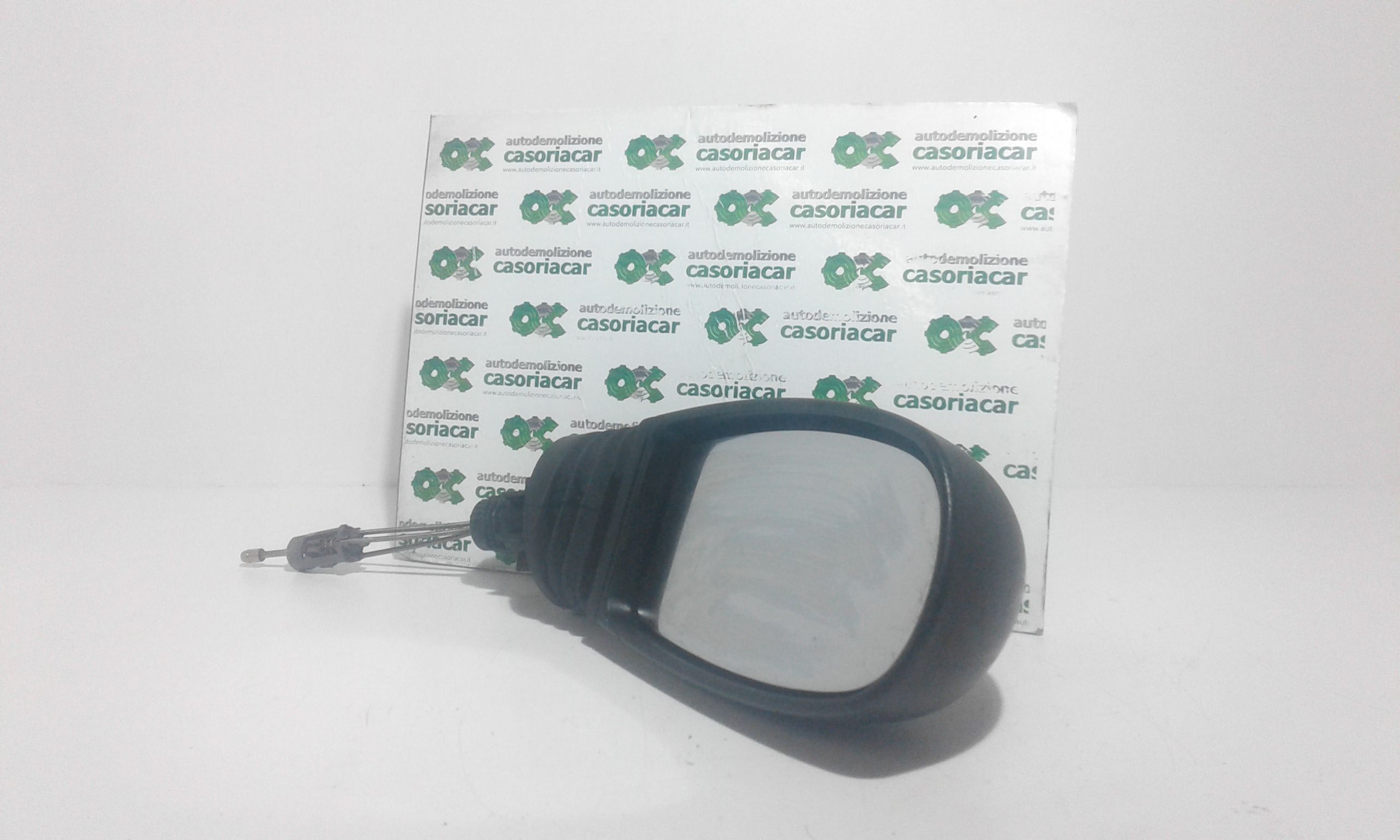 Specchietto Retrovisore Destro FIAT Punto Berlina 5P 2 Serie