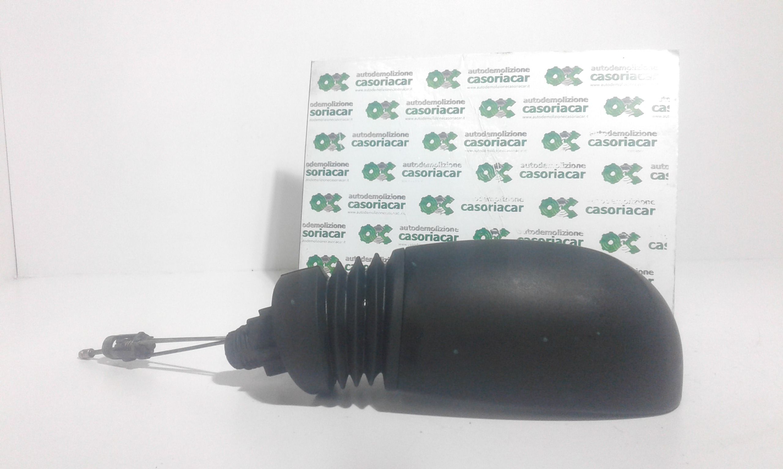 Specchietto Retrovisore Destro FIAT Punto Berlina 5P 2 Serie