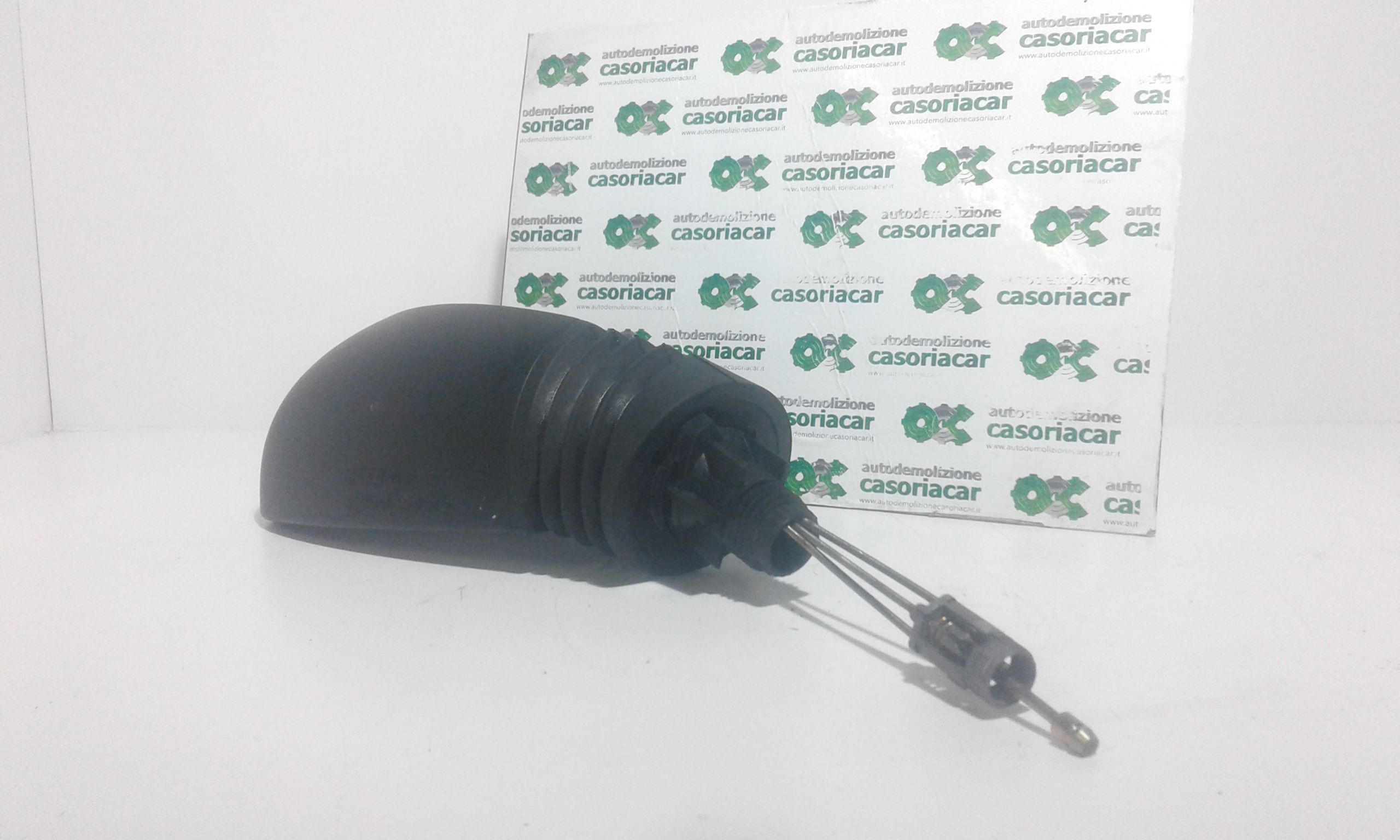 Specchietto Retrovisore Destro FIAT Punto Berlina 5P 2 Serie