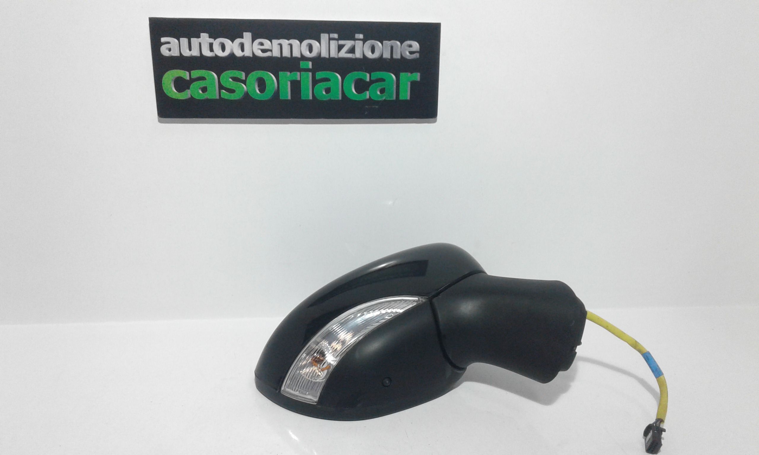 Specchietto Retrovisore Destro RENAULT Captur Serie