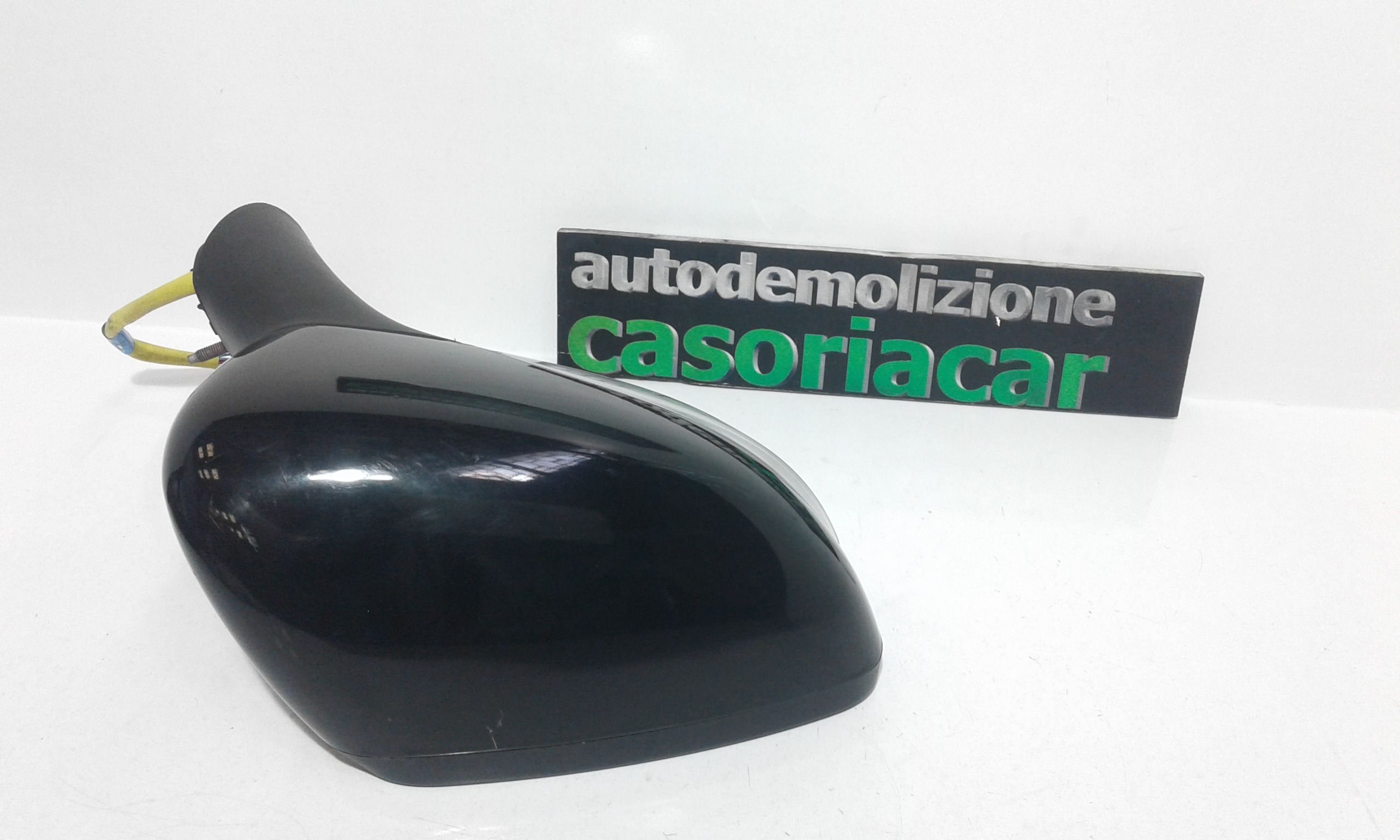 Specchietto Retrovisore Destro RENAULT Captur Serie