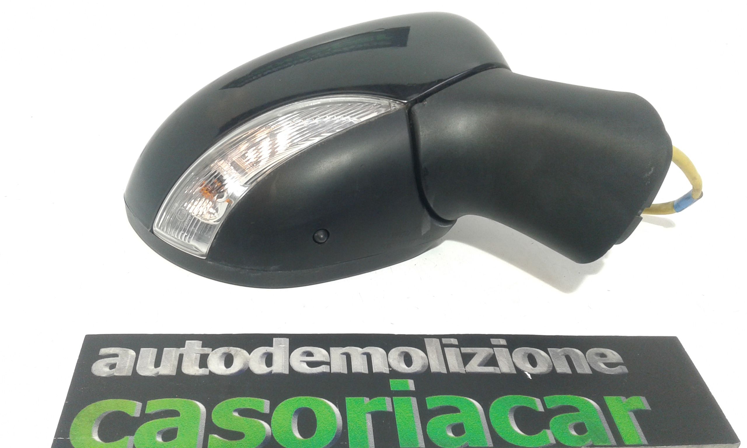 Specchietto Retrovisore Destro RENAULT Captur Serie