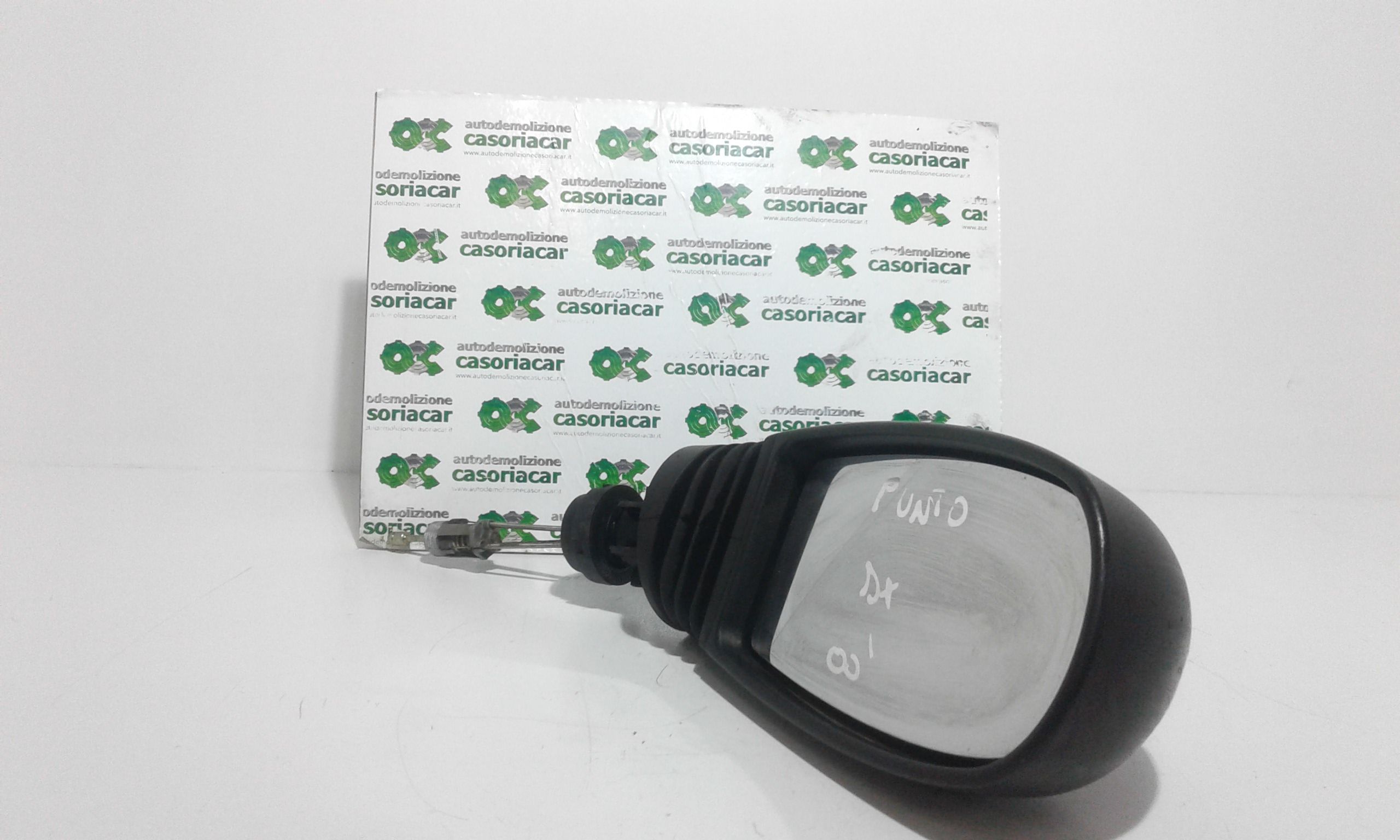 Specchietto Retrovisore Destro FIAT Punto Berlina 3P 2 Serie