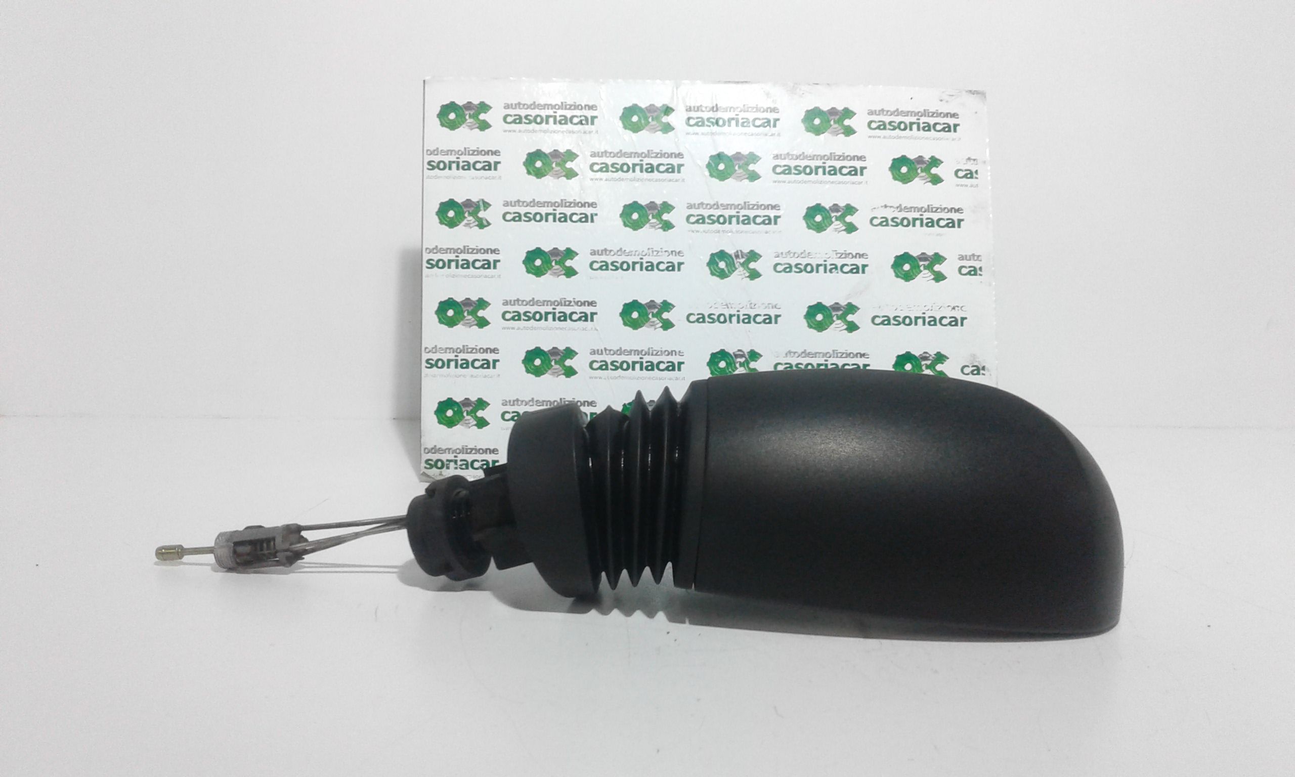 Specchietto Retrovisore Destro FIAT Punto Berlina 3P 2 Serie