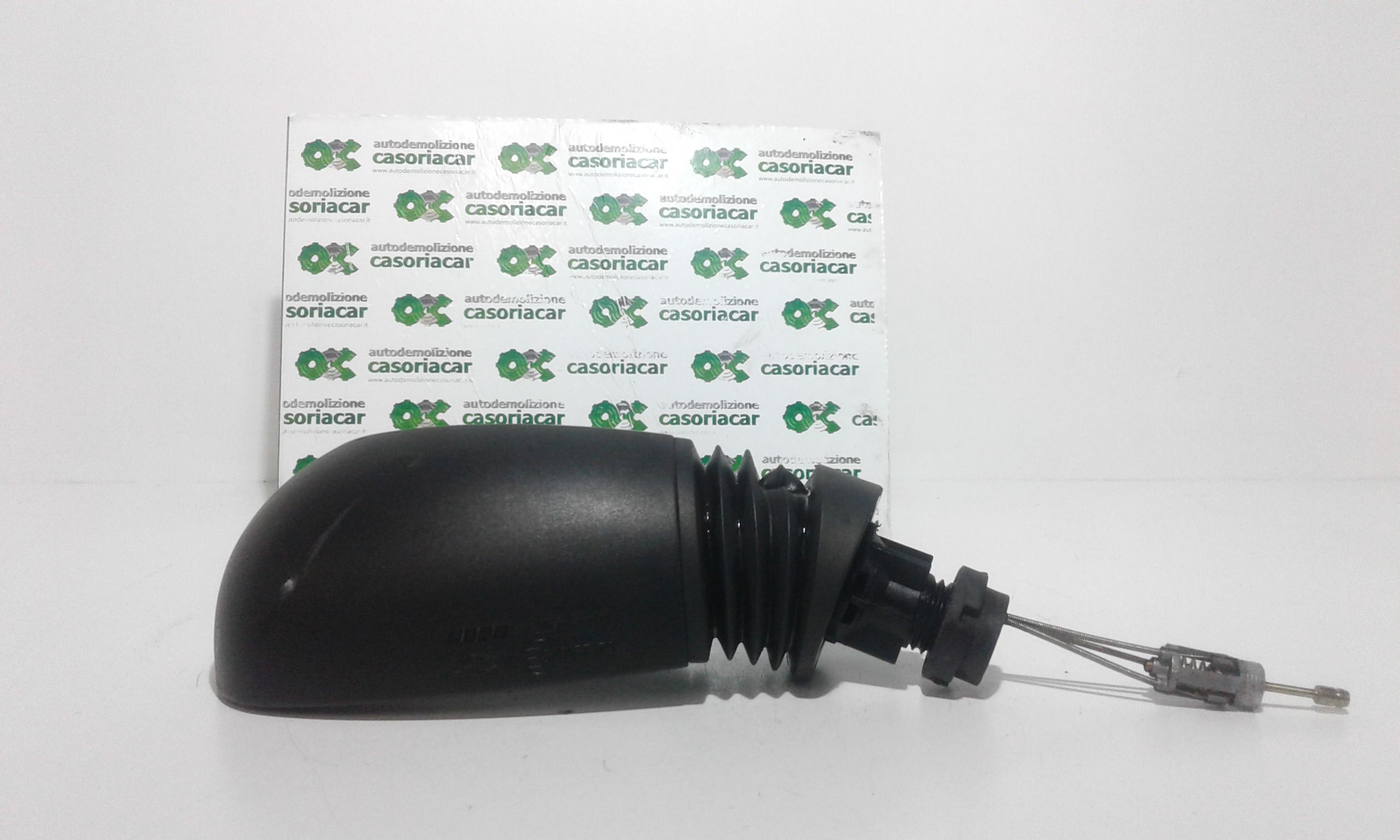 Specchietto Retrovisore Destro FIAT Punto Berlina 3P 2 Serie