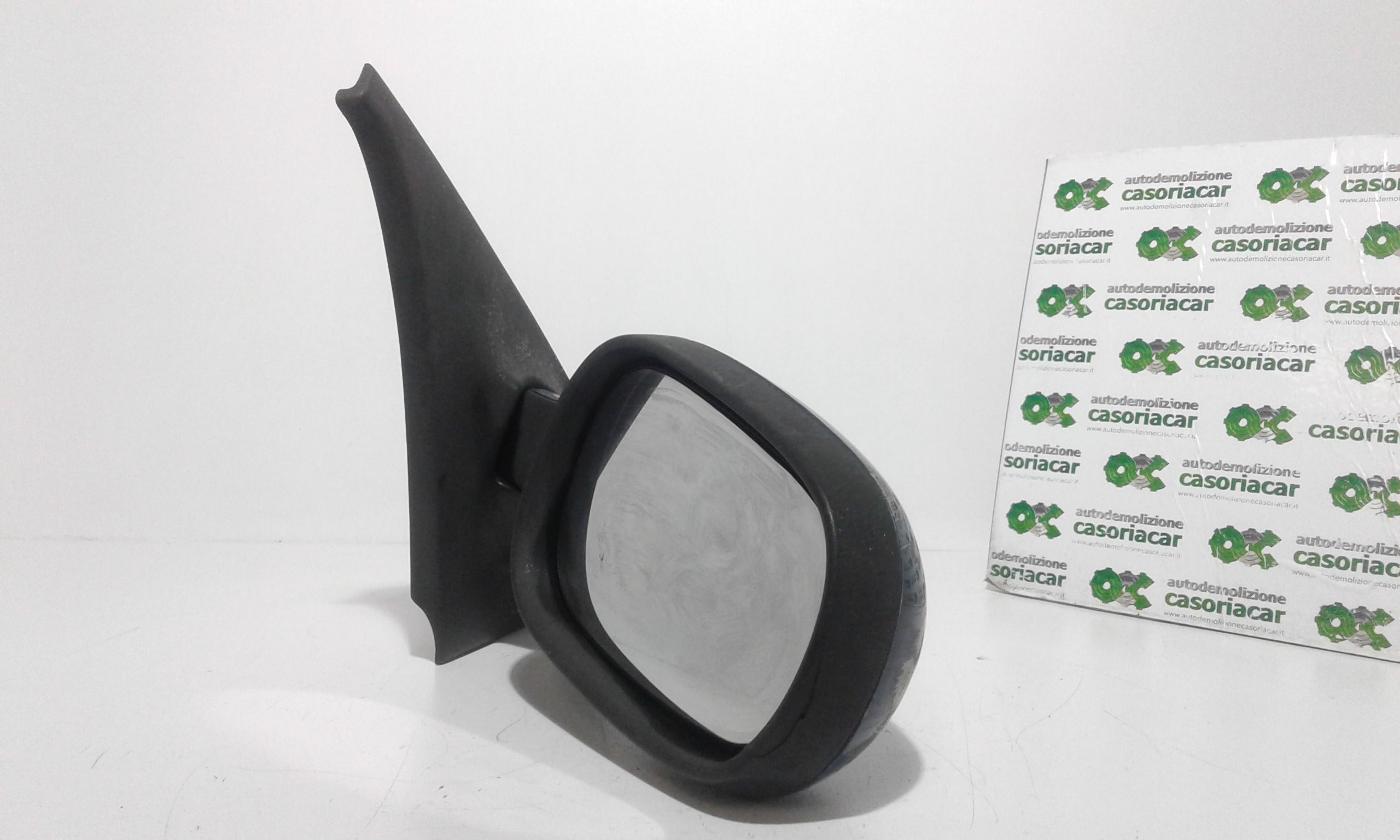 Specchietto Retrovisore Destro RENAULT Clio 3