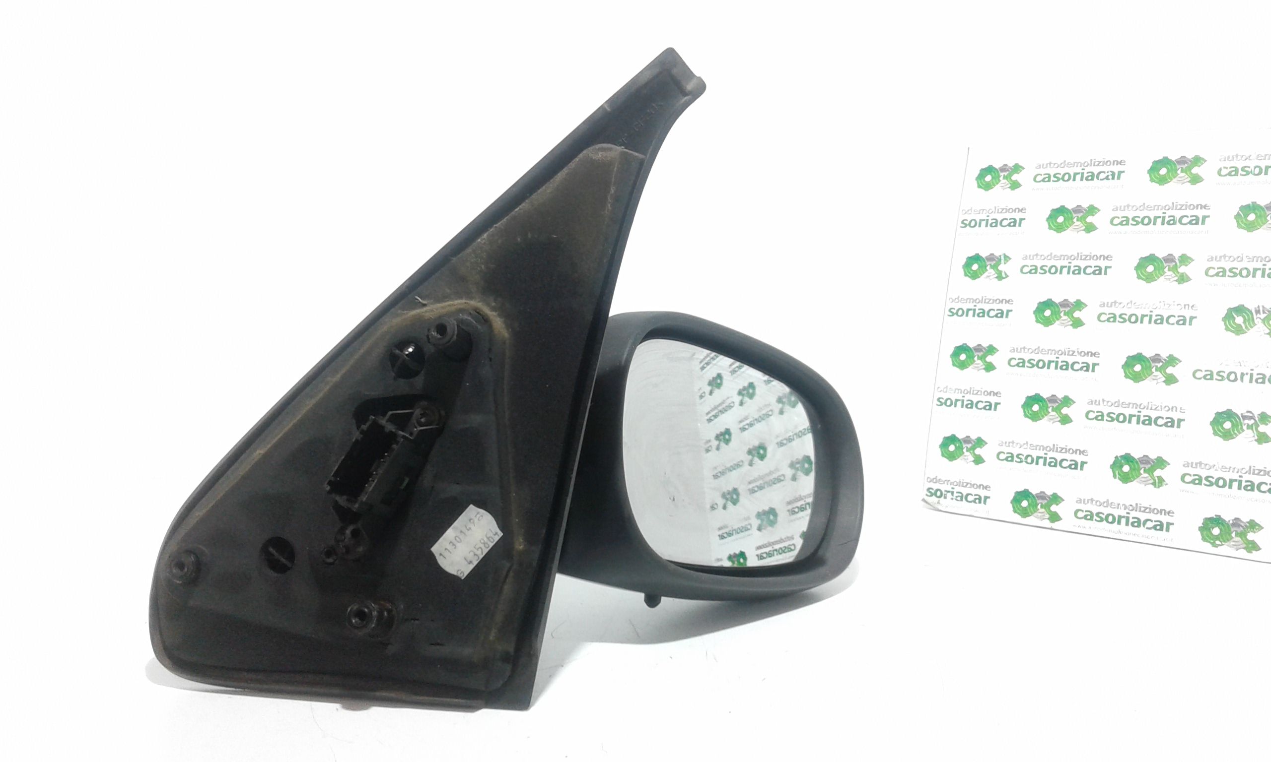 Specchietto Retrovisore Destro RENAULT Clio 3