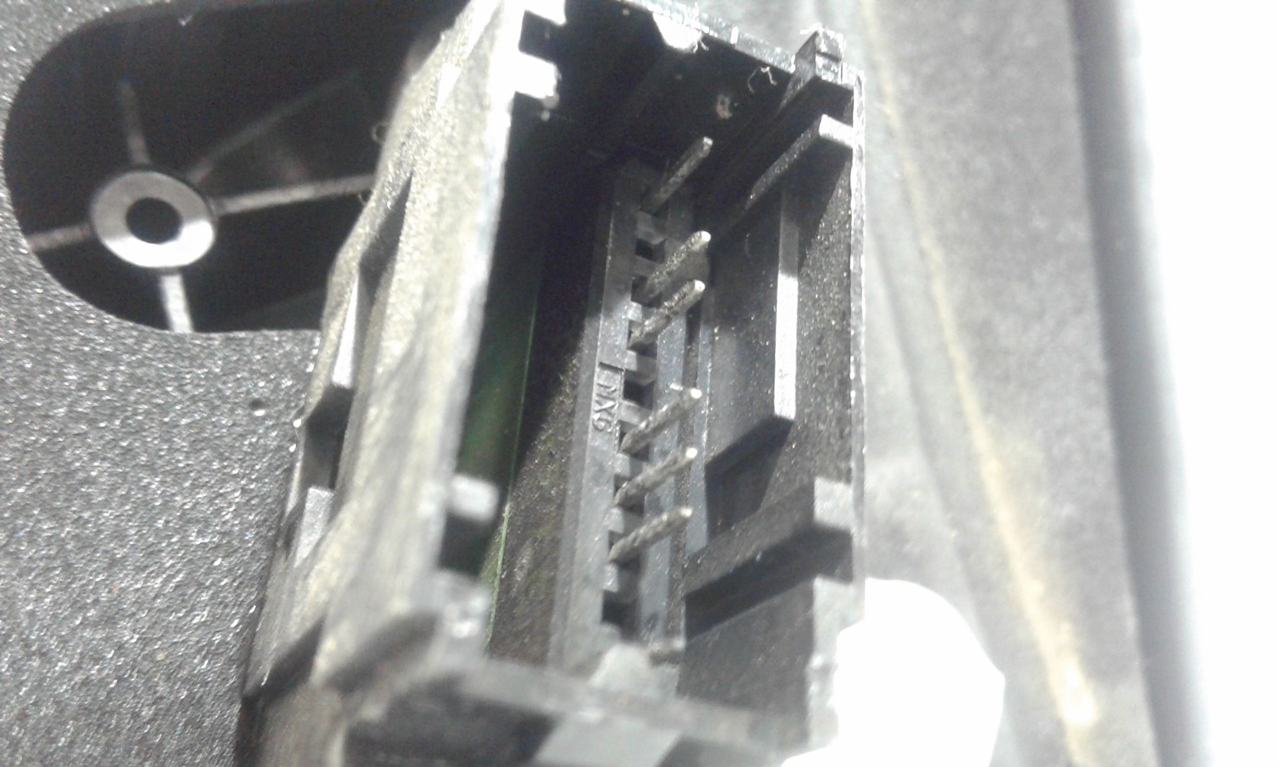 Specchietto Retrovisore Destro RENAULT Clio 3