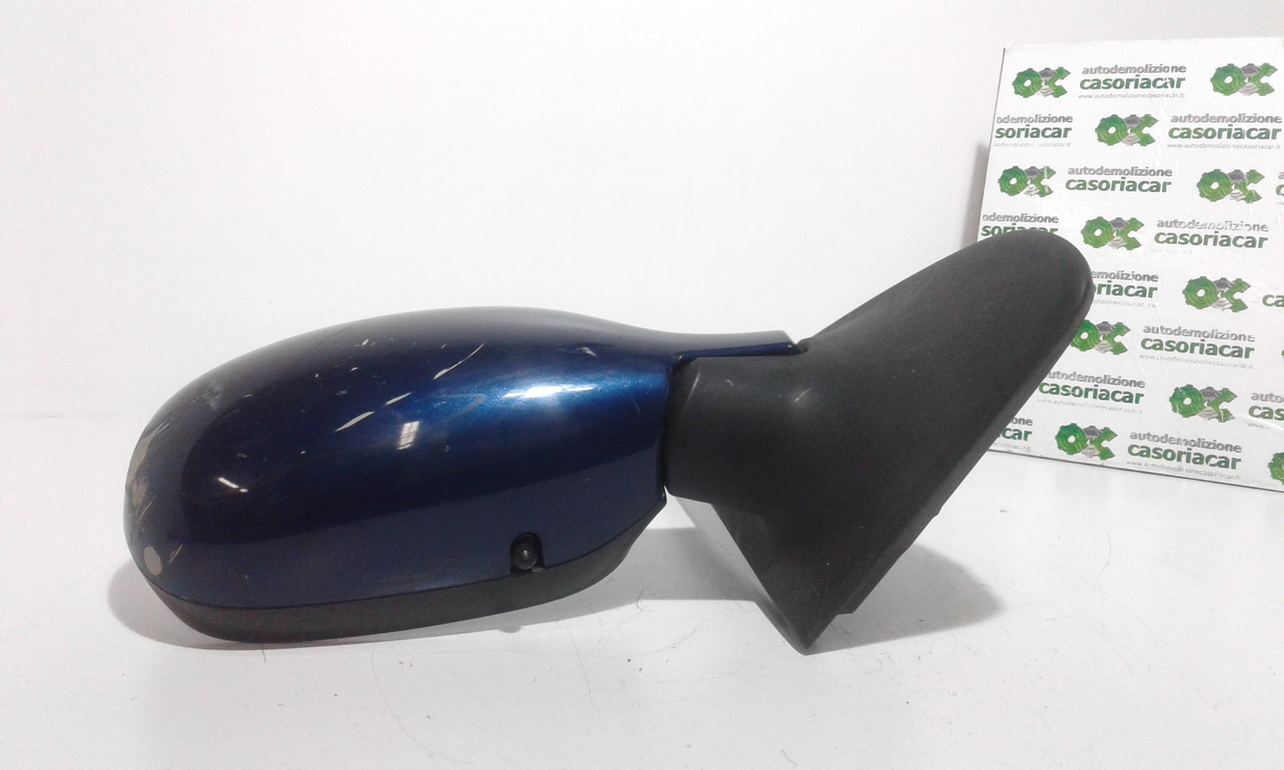 Specchietto Retrovisore Destro RENAULT Clio 3