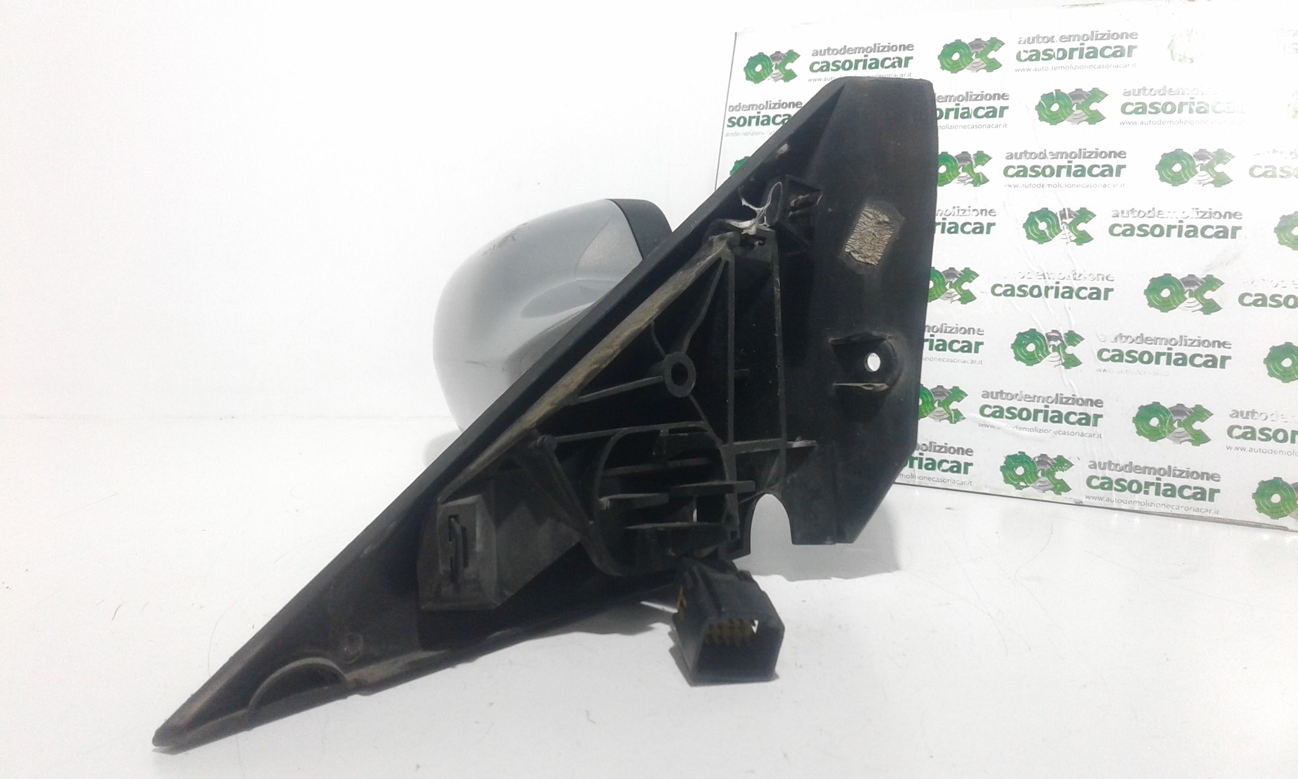 Specchietto Retrovisore Destro RENAULT Scenic 3 Serie