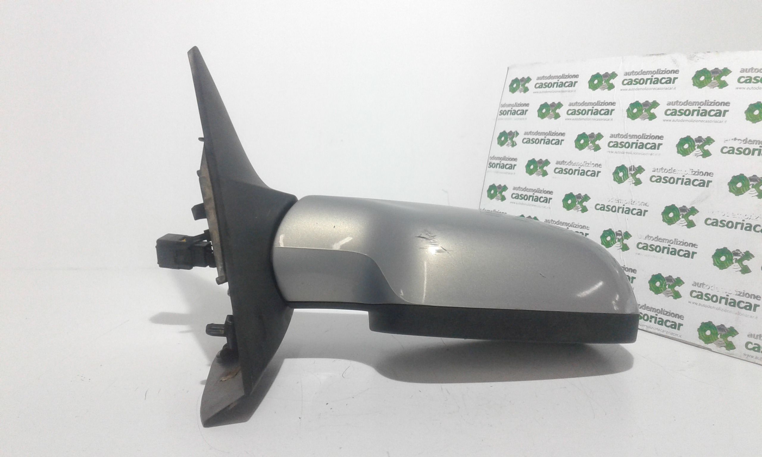 Specchietto Retrovisore Destro RENAULT Scenic 3 Serie