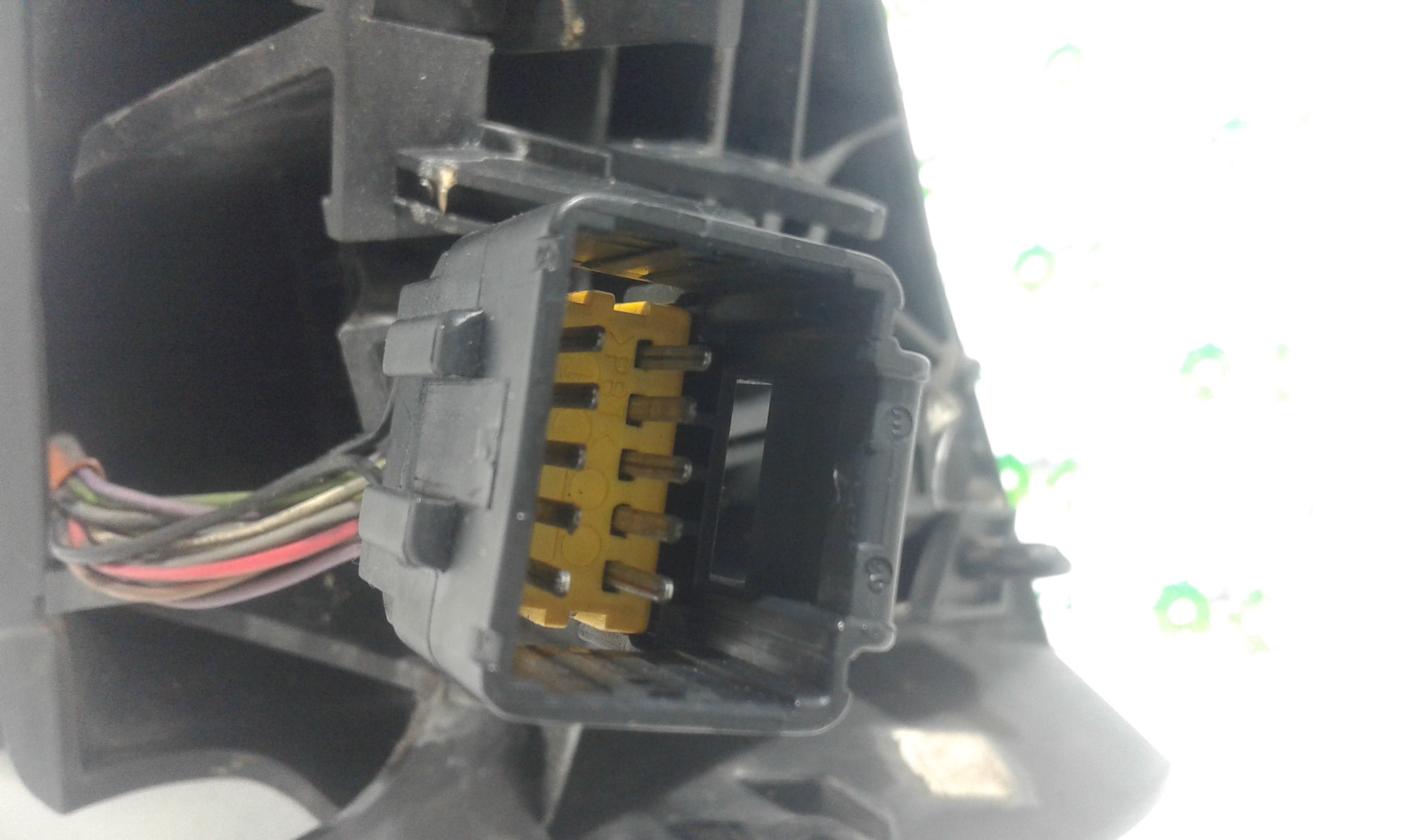 Specchietto Retrovisore Destro RENAULT Scenic 3 Serie