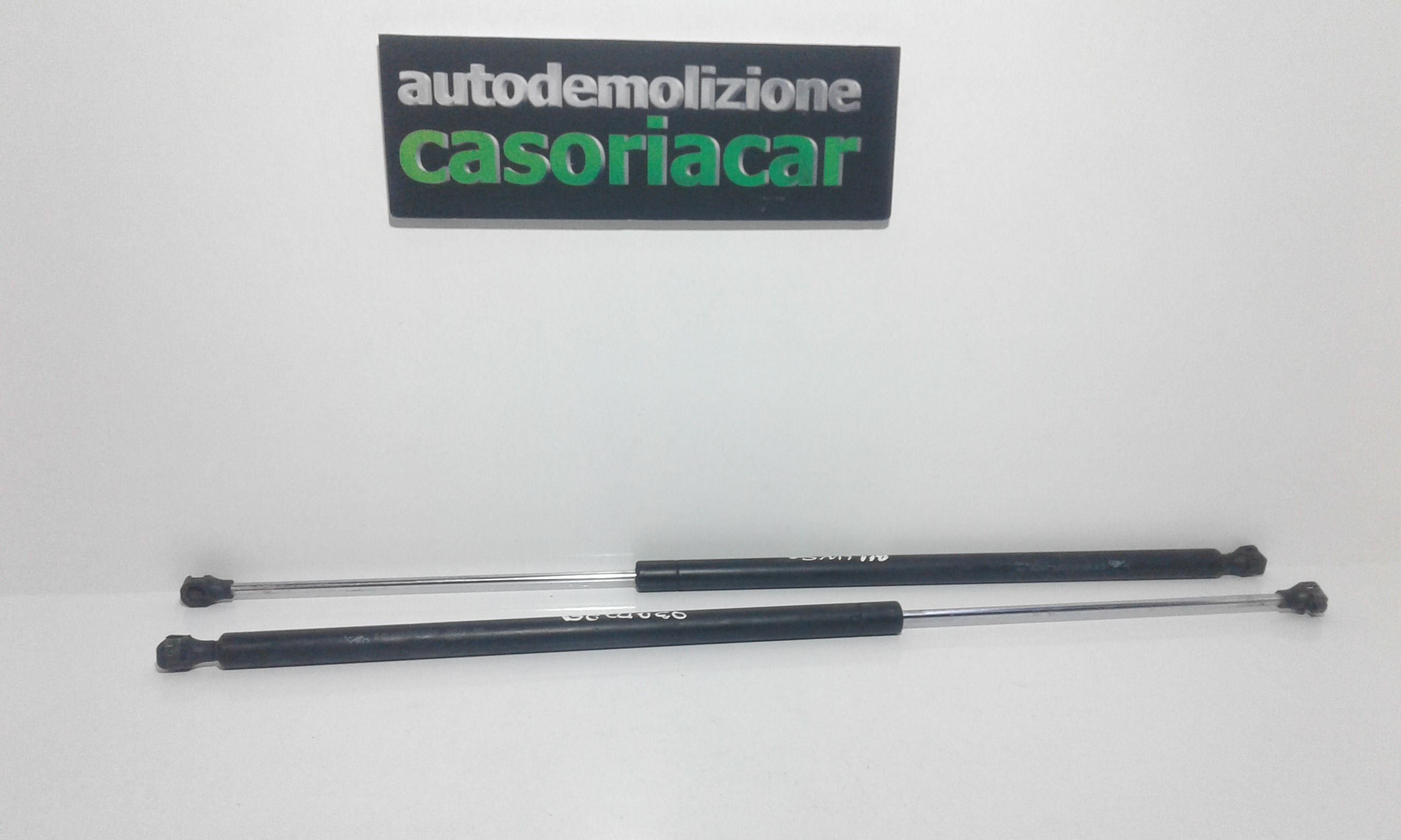 Pistoncini cofano Post. CITROEN Berlingo 2 Serie