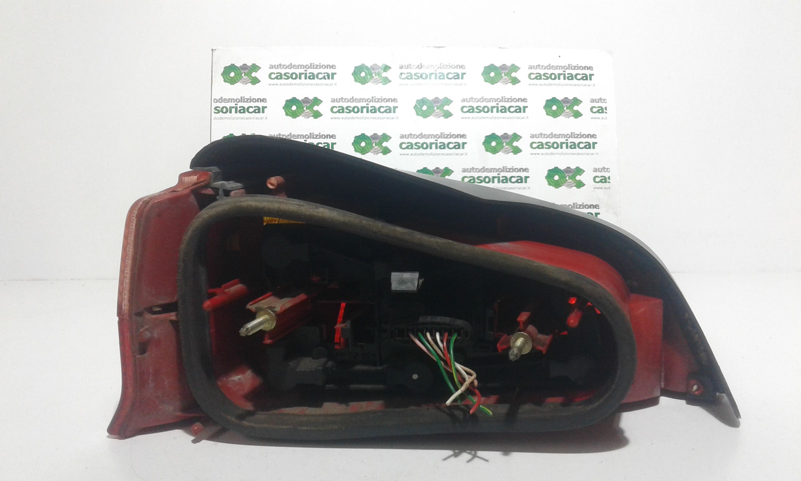 Stop fanale posteriore Destro Passeggero PEUGEOT 106 2 Serie