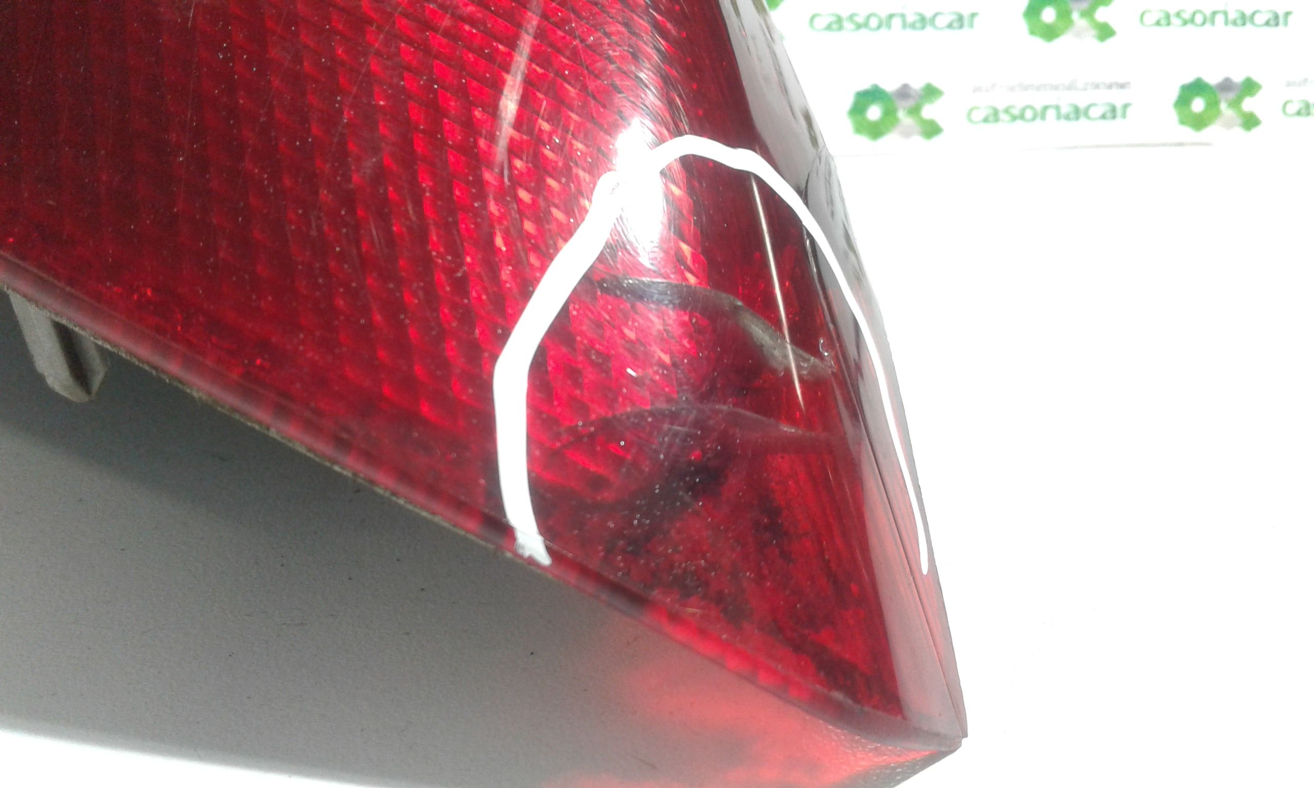 Stop fanale posteriore Destro Passeggero FORD Fiesta 3 Serie