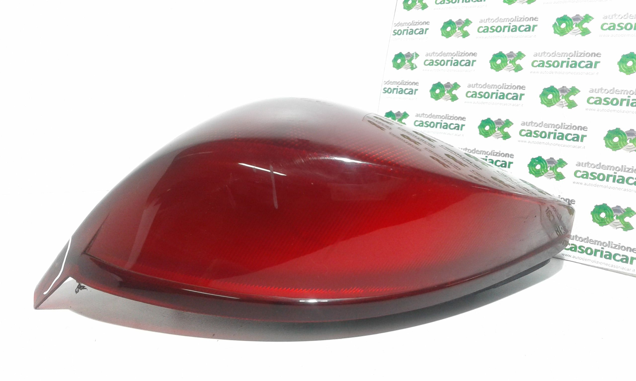 Stop fanale posteriore Destro Passeggero FORD Fiesta 3 Serie