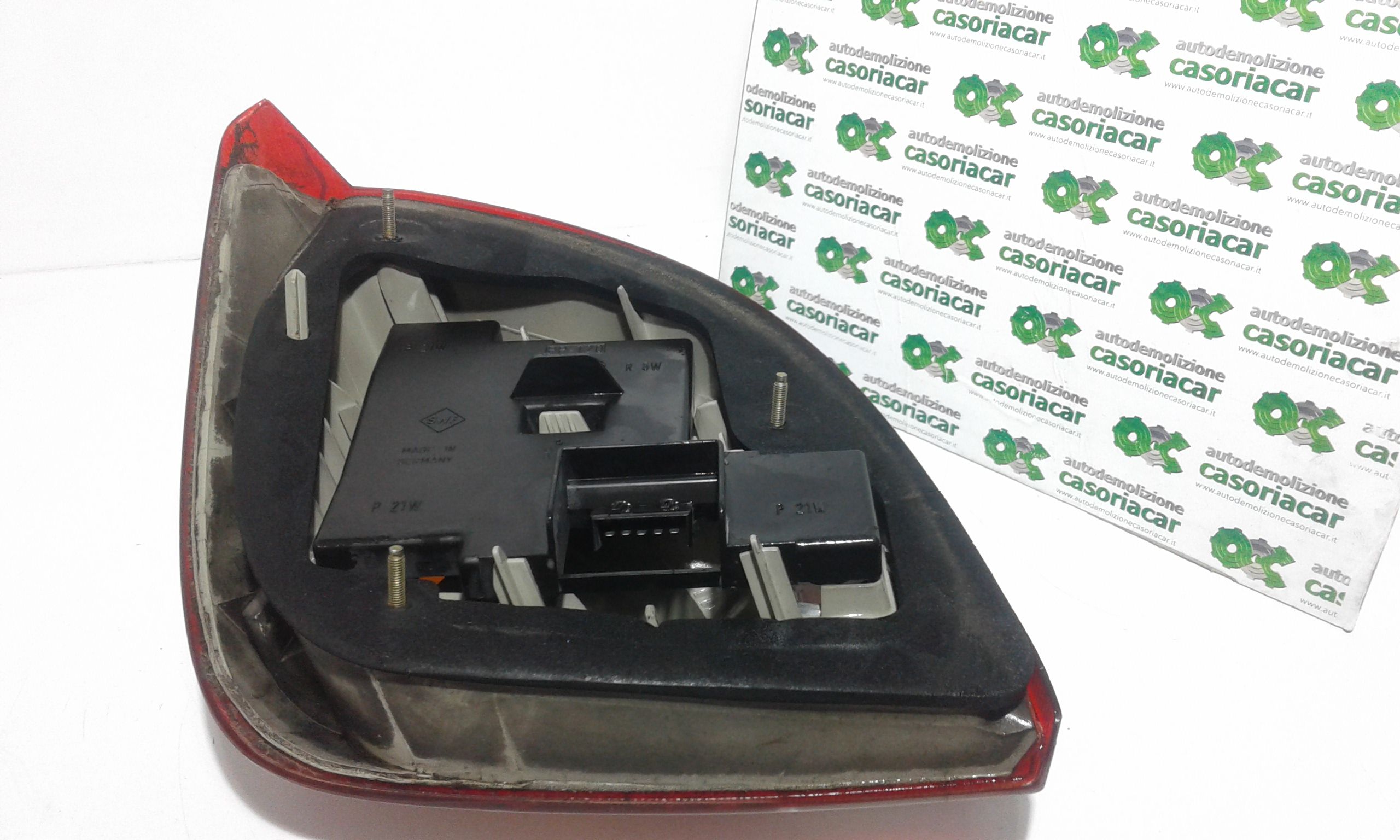 Stop fanale posteriore Destro Passeggero FORD Fiesta 3 Serie