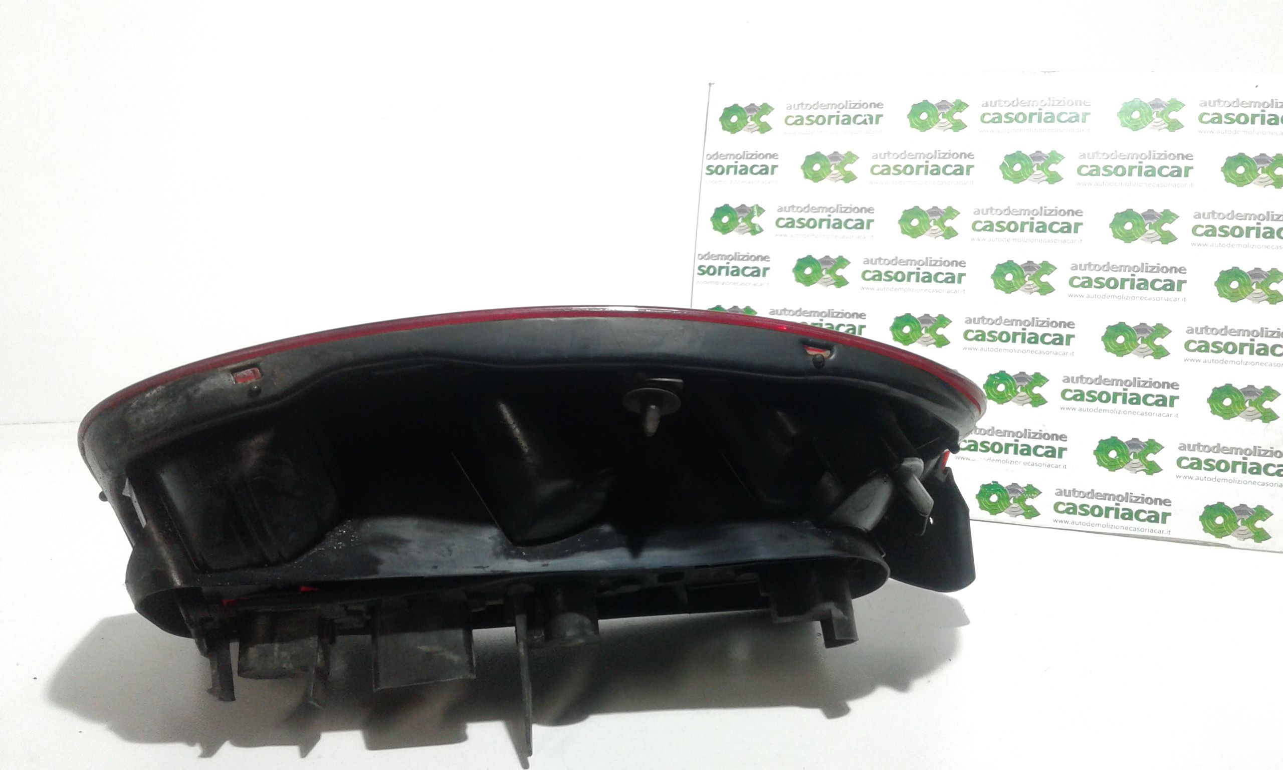 Stop fanale posteriore Destro Passeggero NISSAN Micra 4 Serie