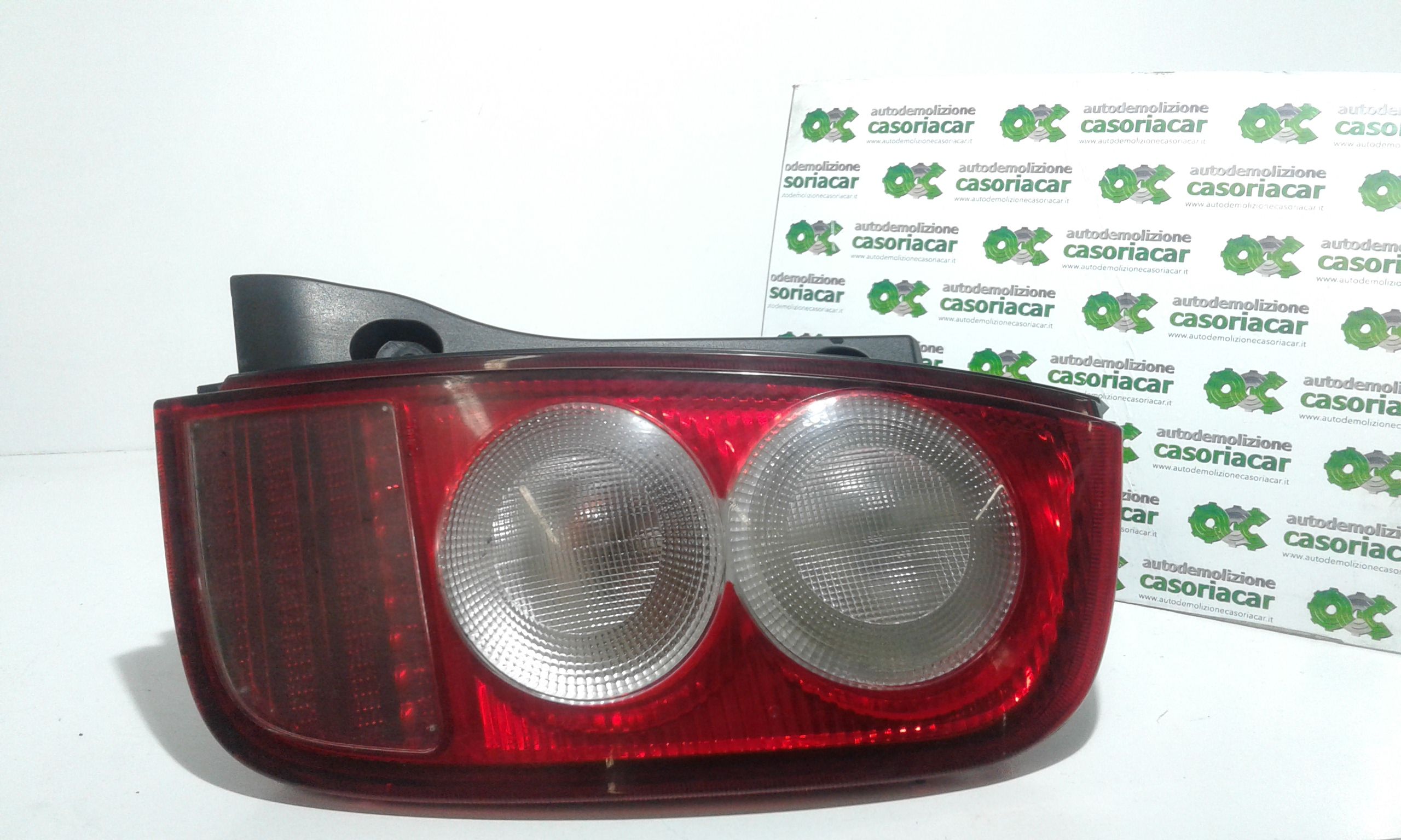 Stop fanale posteriore Destro Passeggero NISSAN Micra 4 Serie