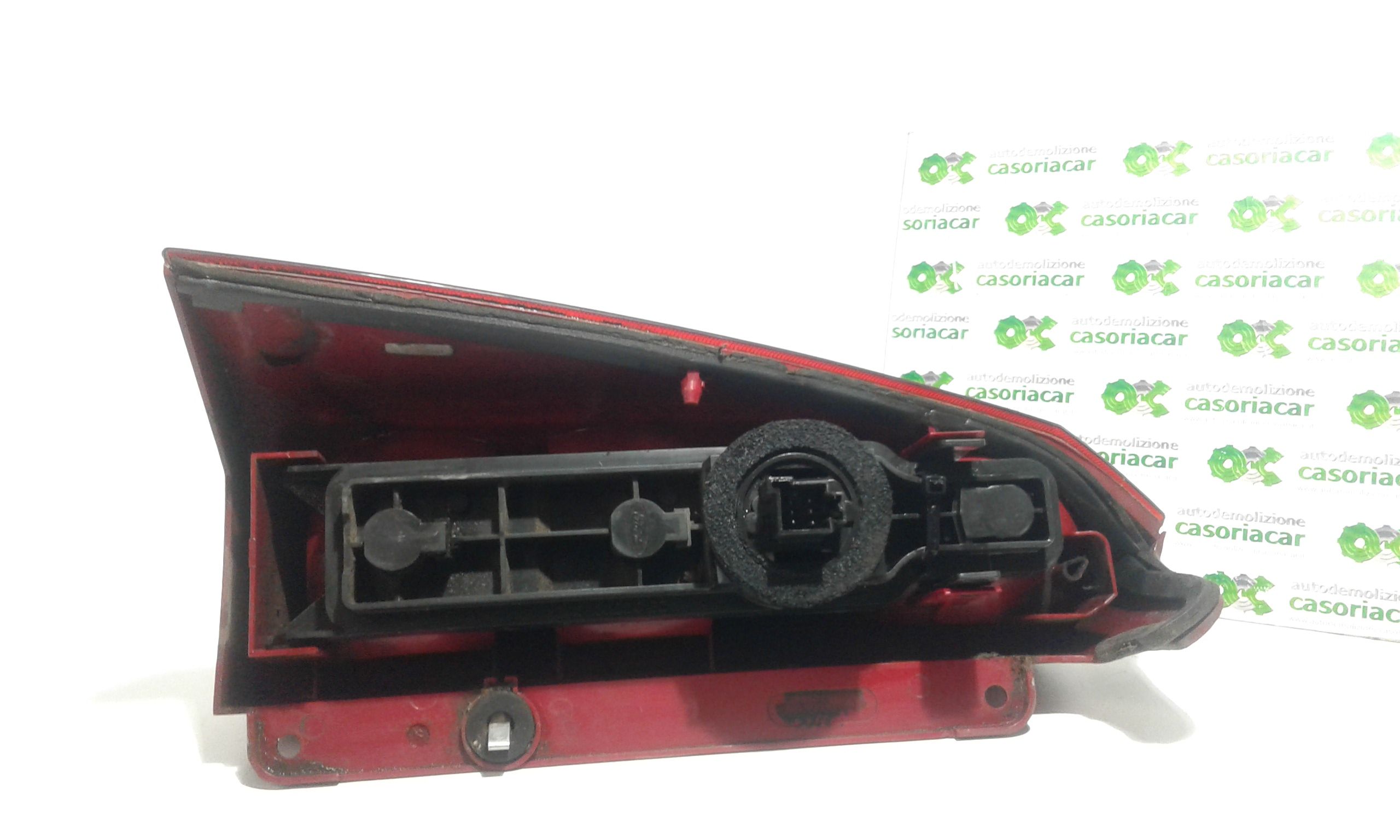 Stop fanale posteriore Destro Passeggero FORD Focus S. Wagon 1 Serie