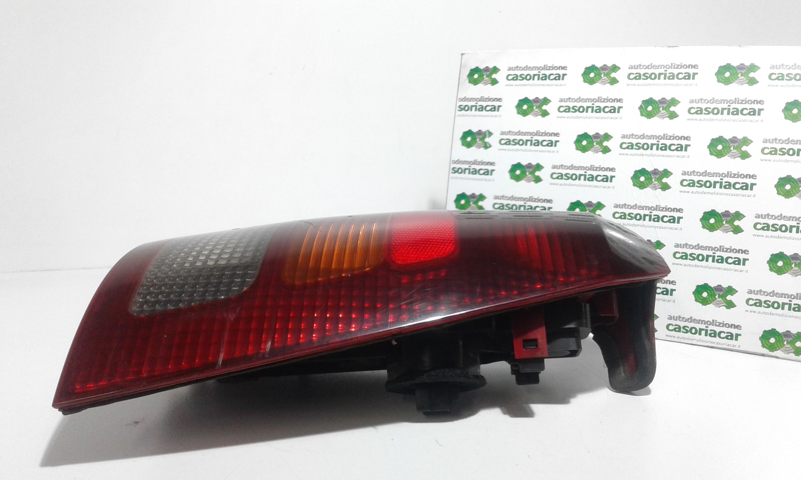 Stop fanale posteriore Destro Passeggero FORD Focus S. Wagon 1 Serie