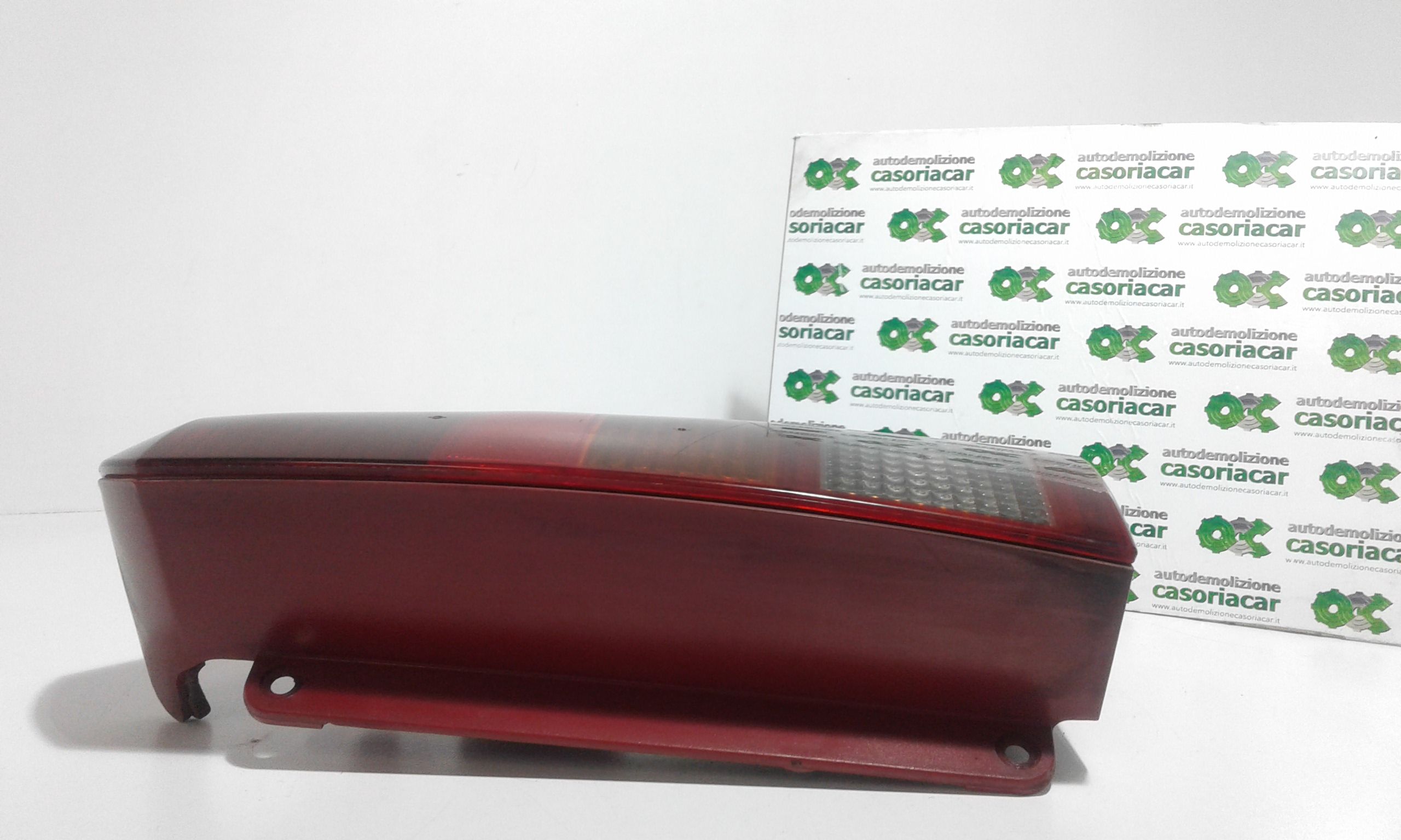 Stop fanale posteriore Destro Passeggero FORD Focus S. Wagon 1 Serie