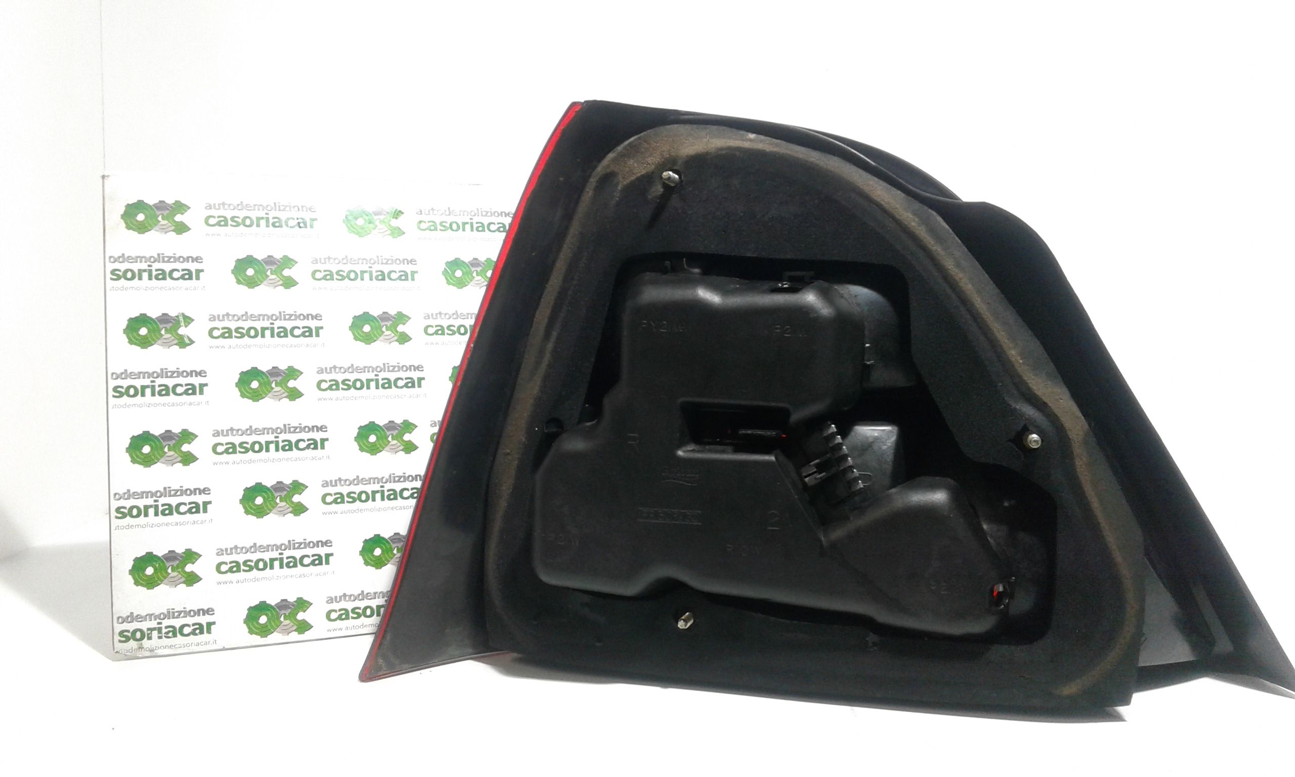 Stop fanale posteriore Destro Passeggero ROVER Serie 200 25