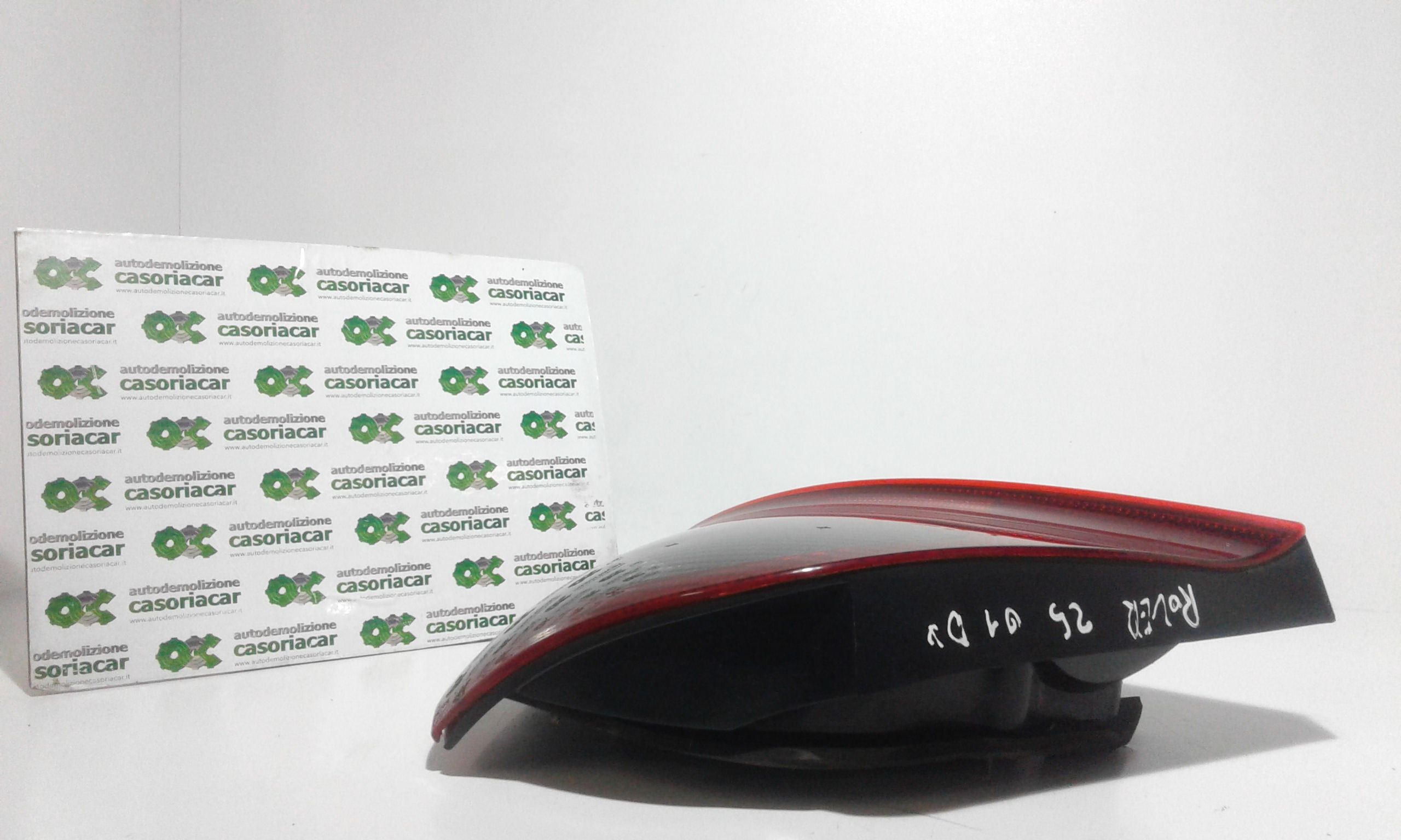 Stop fanale posteriore Destro Passeggero ROVER Serie 200 25