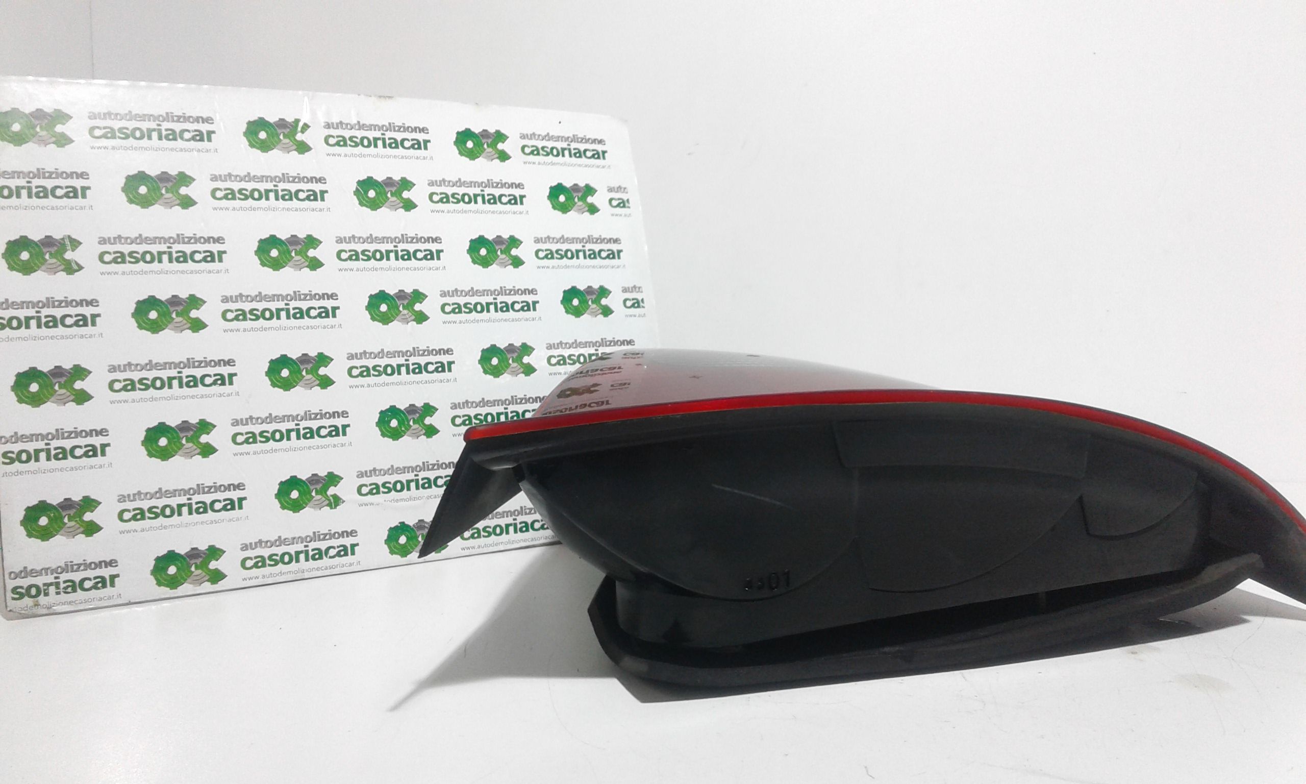 Stop fanale posteriore Destro Passeggero ROVER Serie 200 25