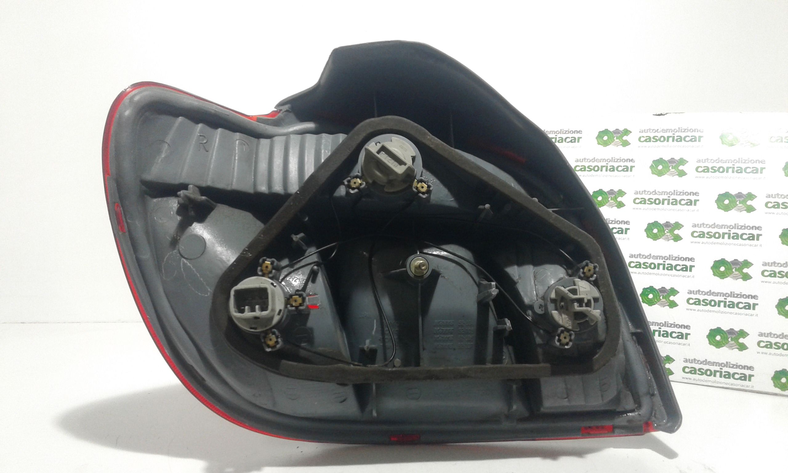 Stop fanale posteriore Destro Passeggero TOYOTA Yaris 1 Serie