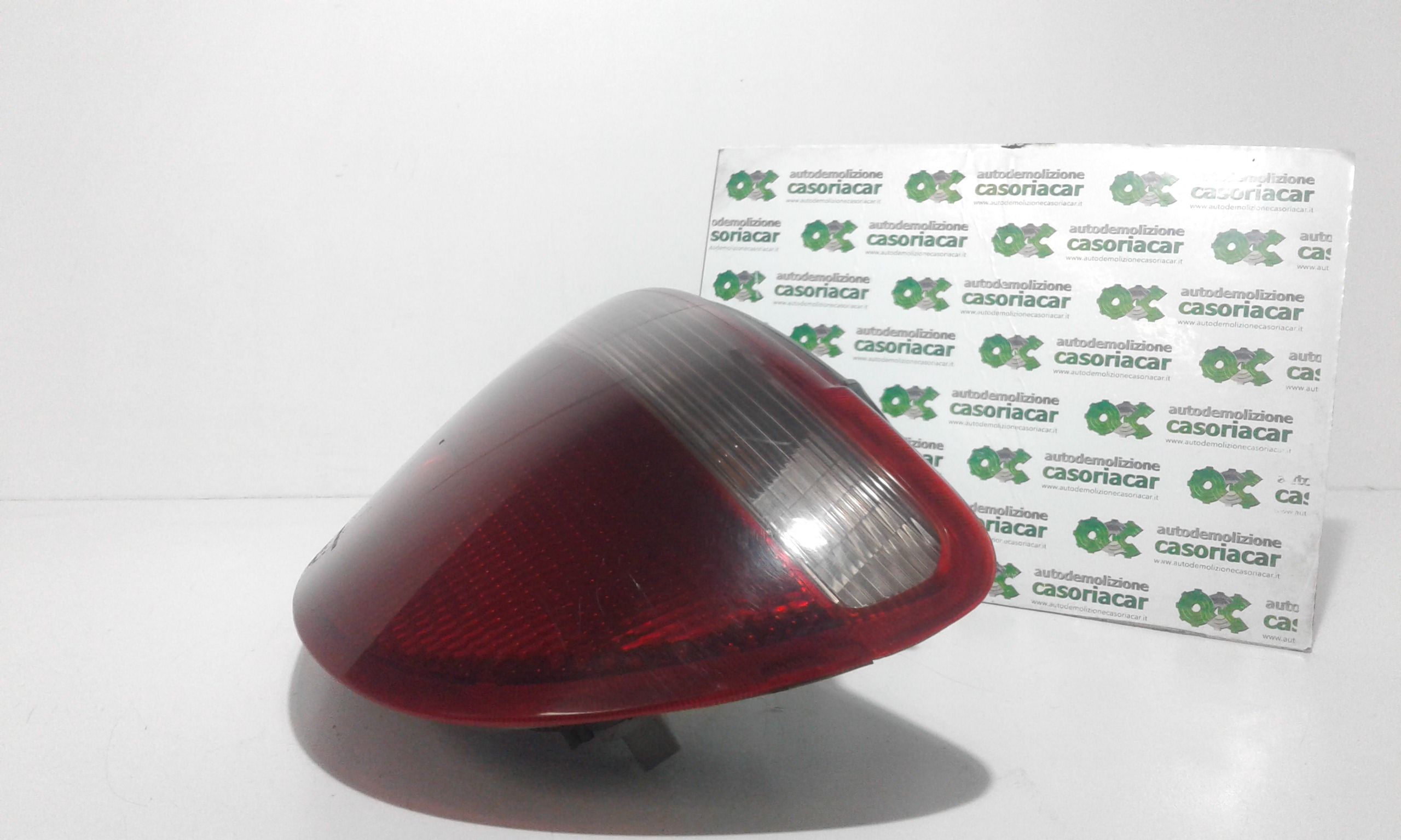 Stop fanale posteriore Destro Passeggero TOYOTA Yaris 1 Serie