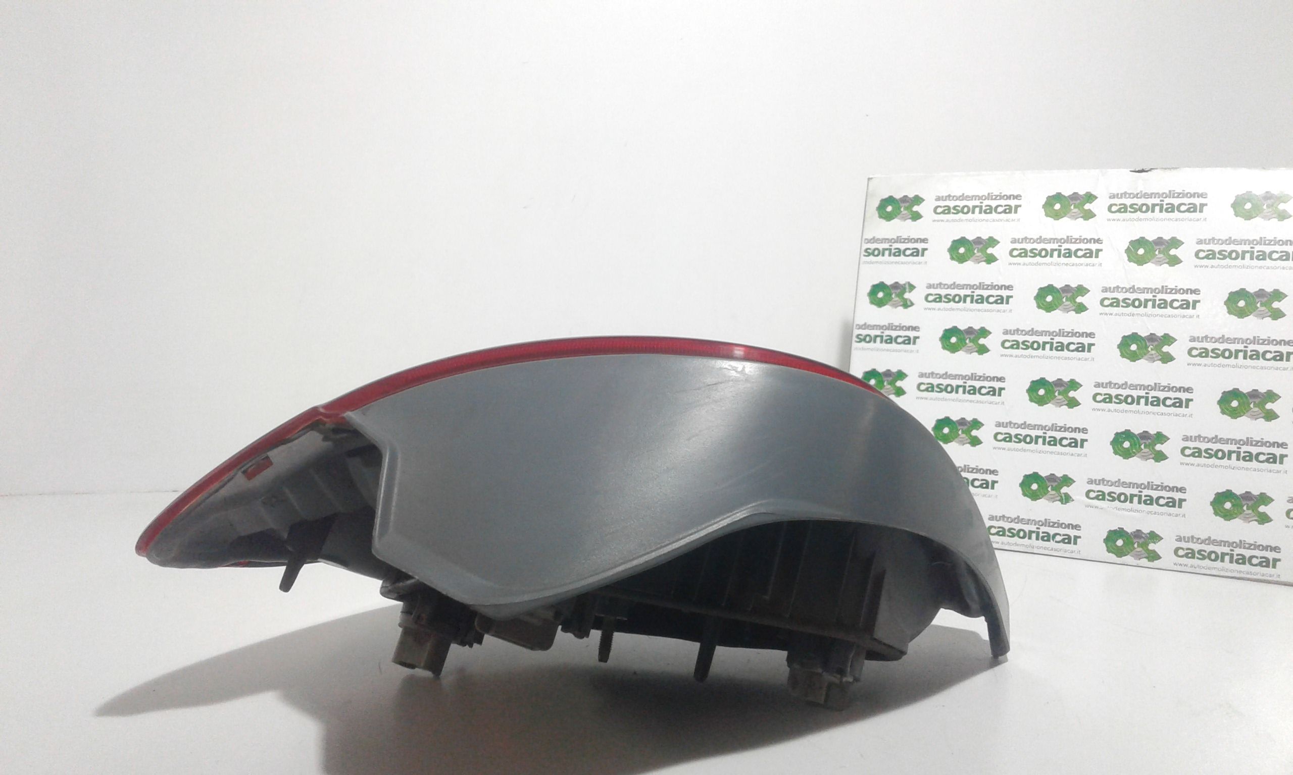 Stop fanale posteriore Destro Passeggero TOYOTA Yaris 1 Serie