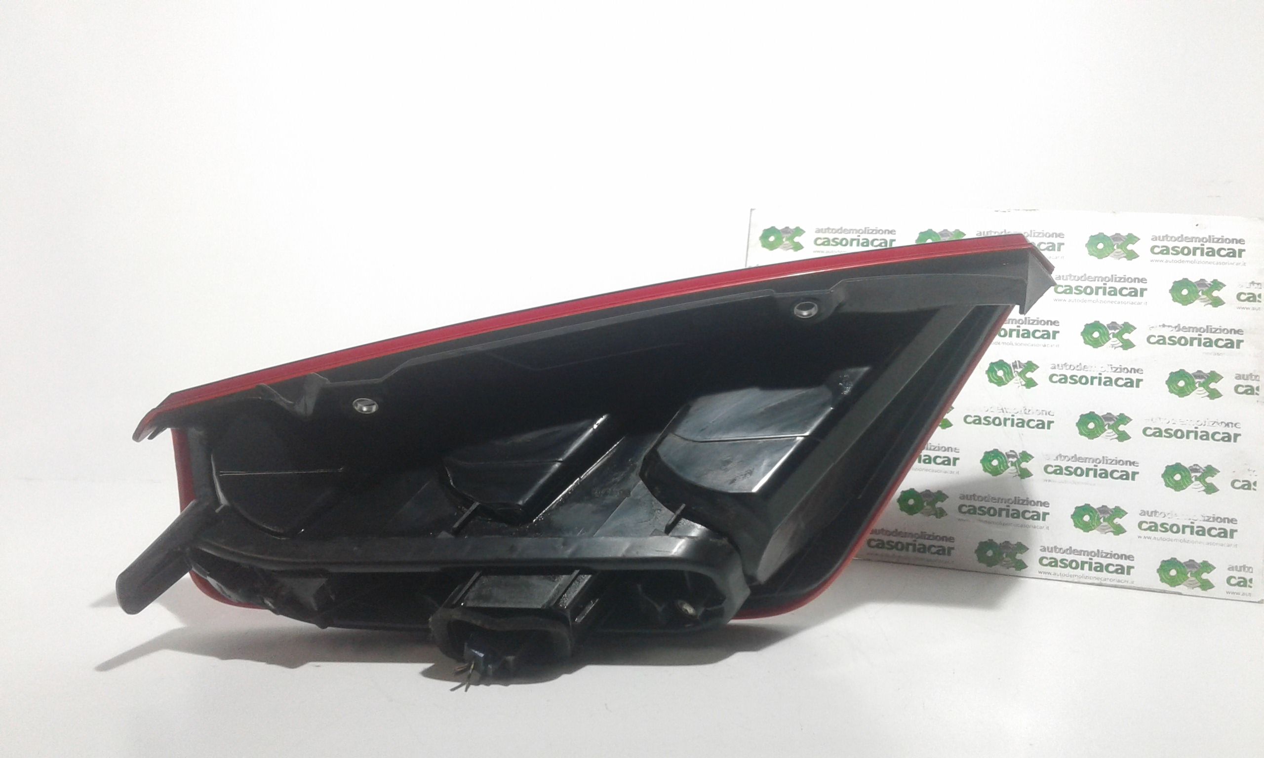 Stop fanale posteriore Destro Passeggero FIAT Grande Punto 1 Serie