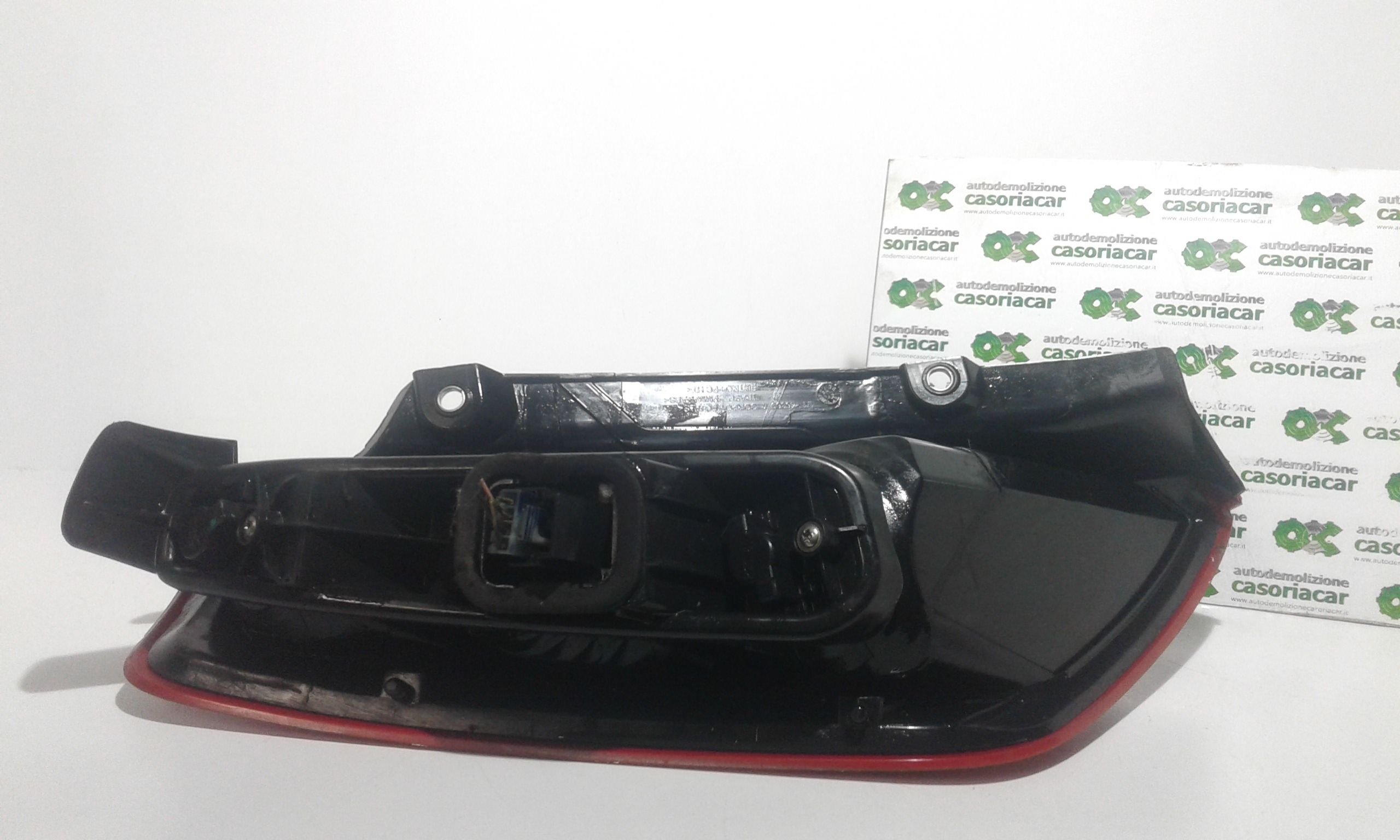 Stop fanale posteriore Destro Passeggero FIAT Grande Punto 1 Serie