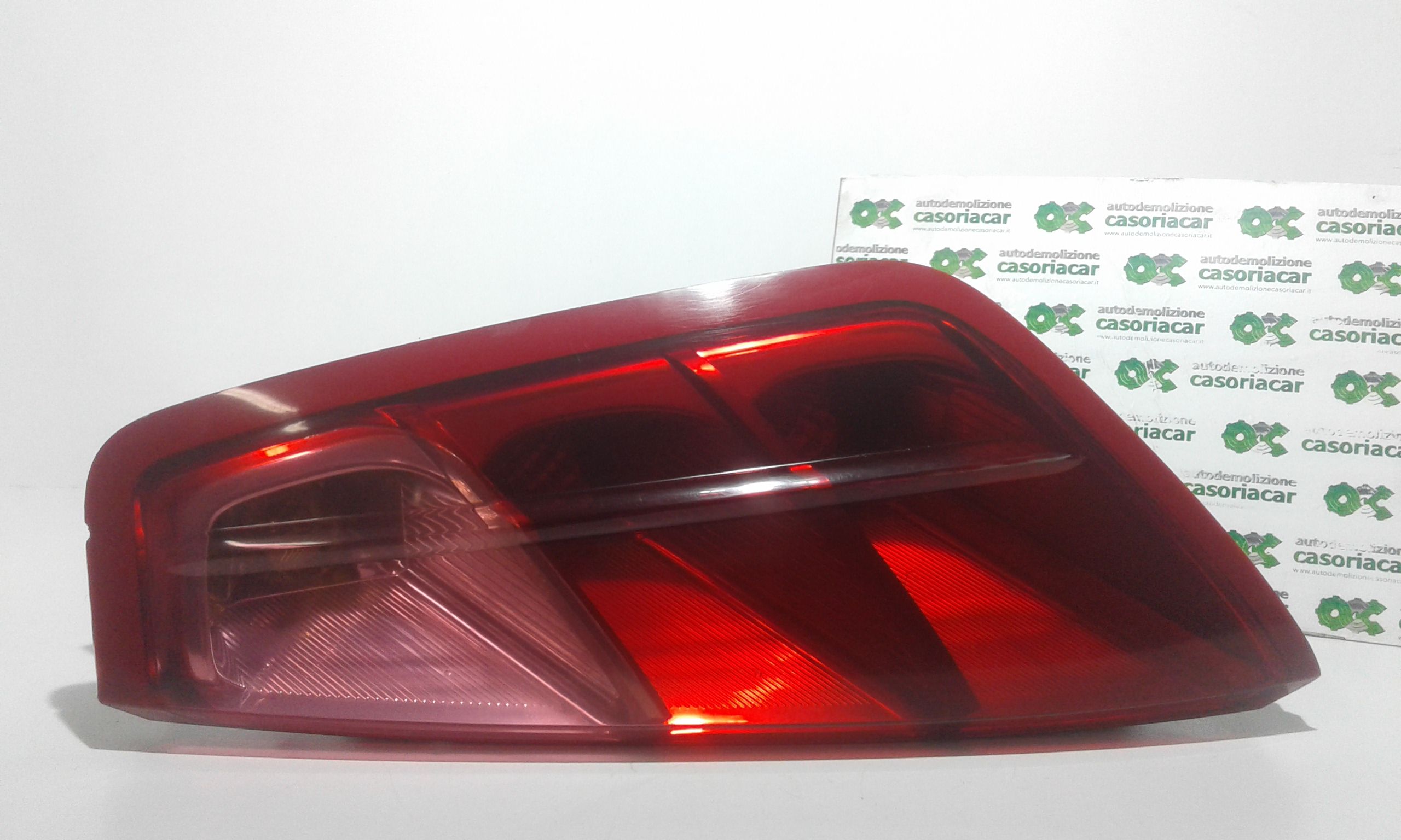 Stop fanale posteriore Destro Passeggero FIAT Grande Punto 1 Serie