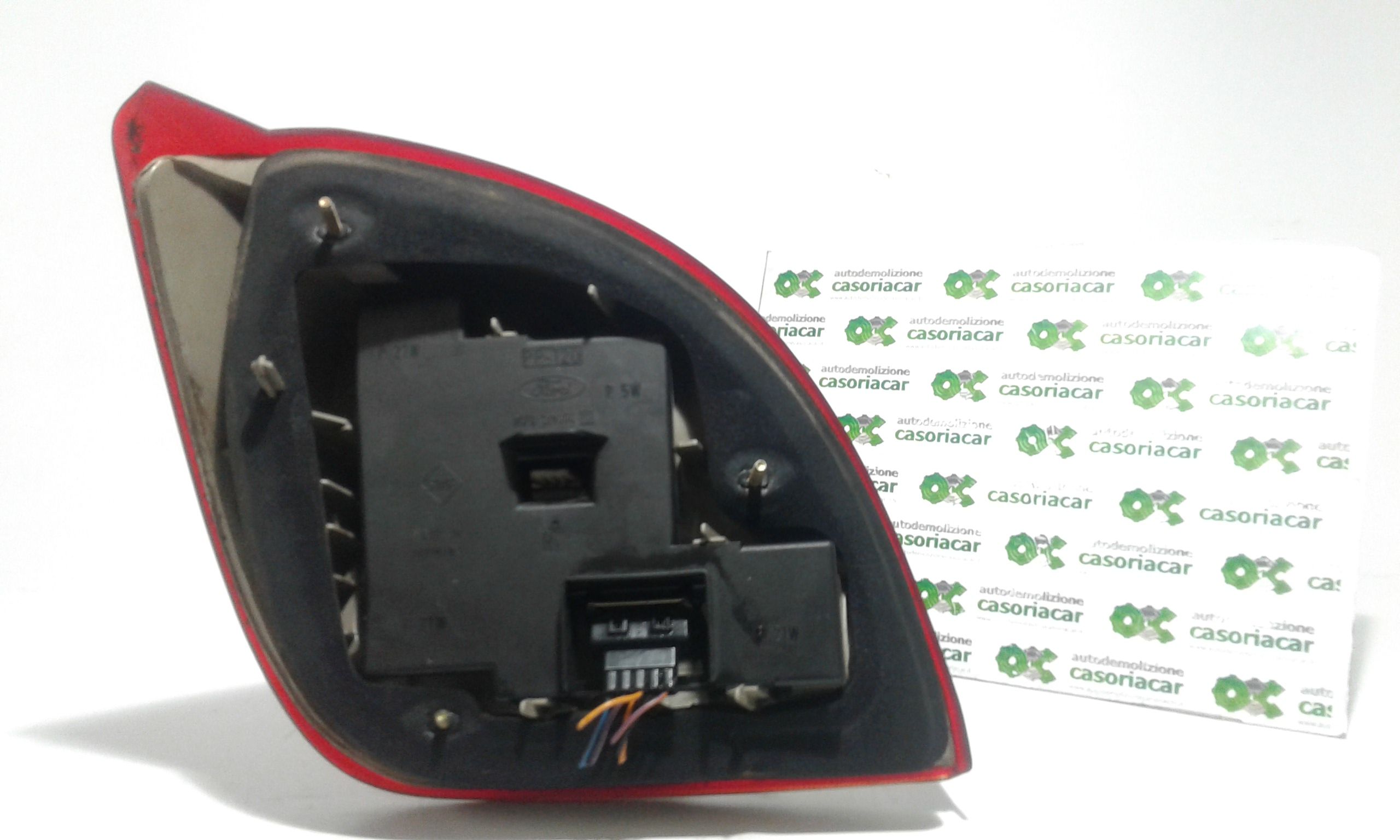 Stop fanale posteriore Destro Passeggero FORD Fiesta 3 Serie