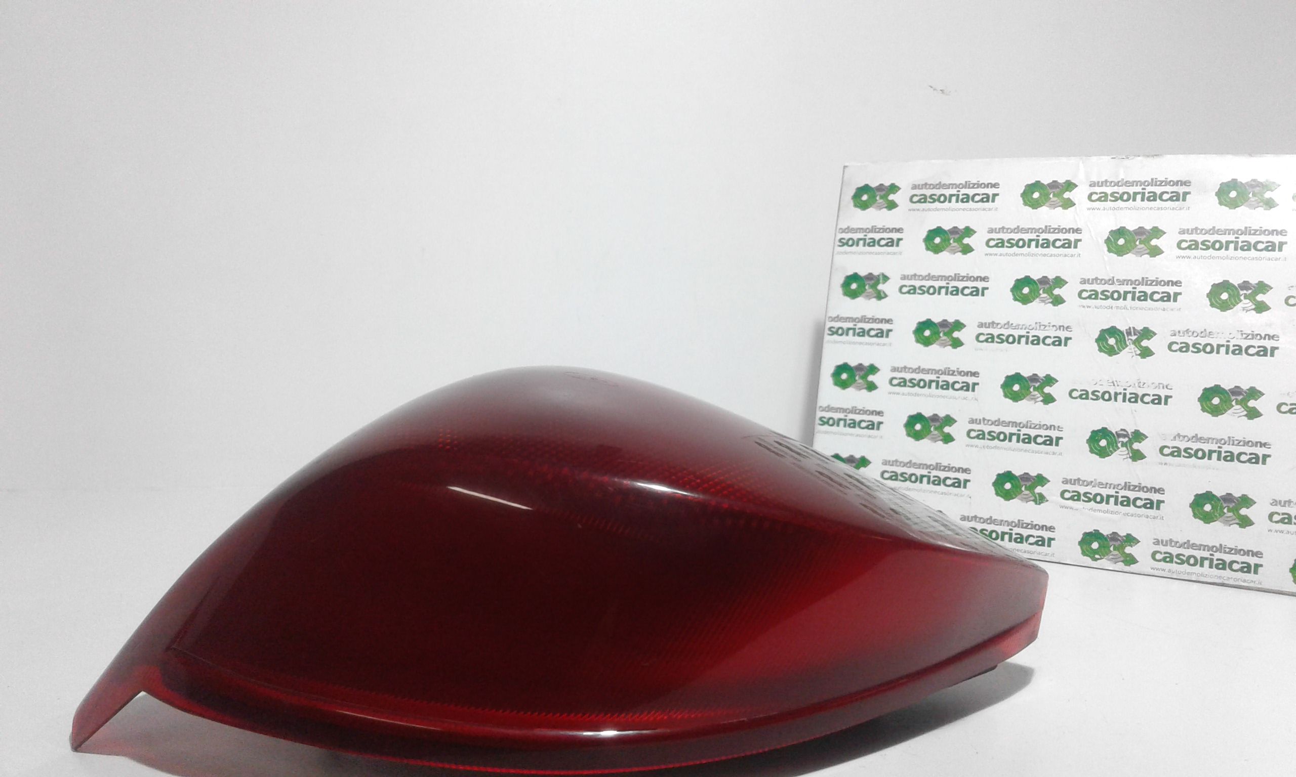 Stop fanale posteriore Destro Passeggero FORD Fiesta 3 Serie