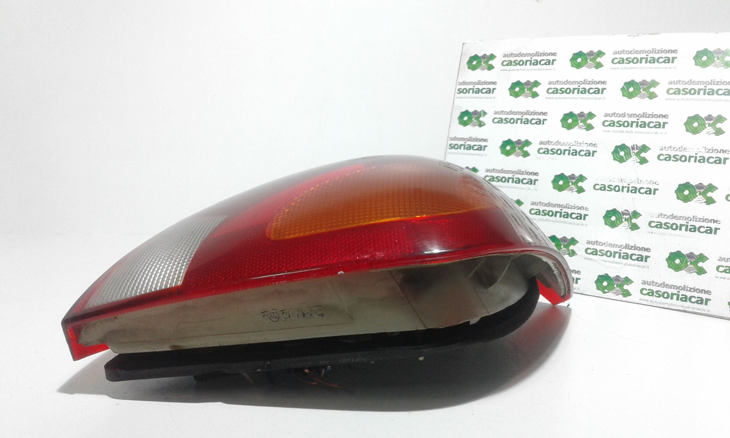 Stop fanale posteriore Destro Passeggero FORD Fiesta 3 Serie