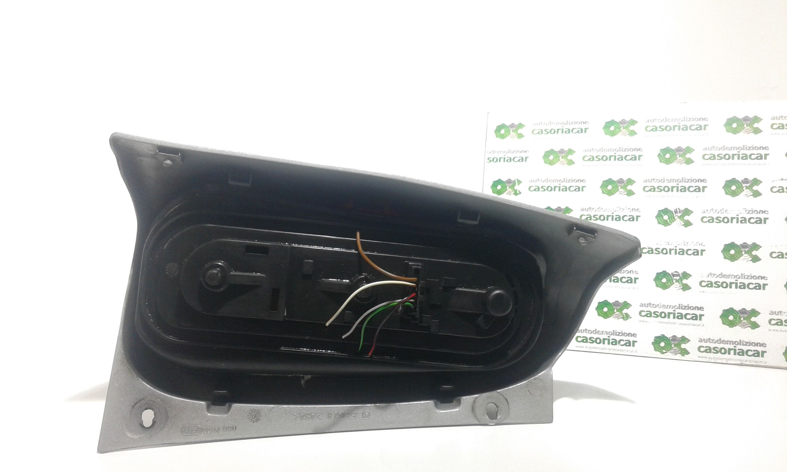 Stop fanale posteriore Destro Passeggero SMART ForTwo Coup 1 Serie