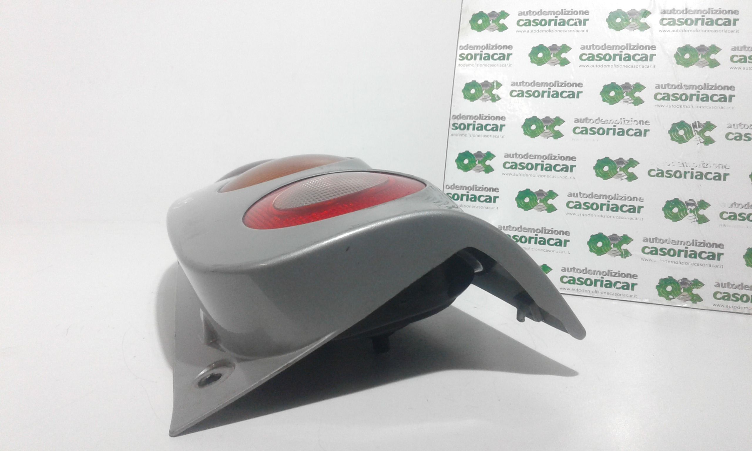 Stop fanale posteriore Destro Passeggero SMART ForTwo Coup 1 Serie