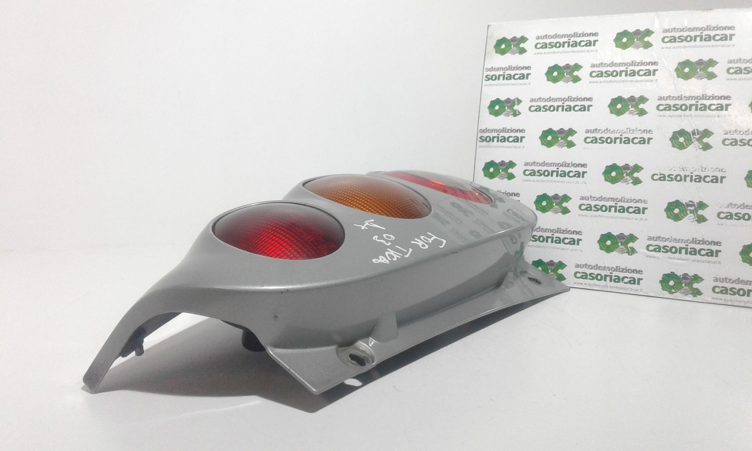 Stop fanale posteriore Destro Passeggero SMART ForTwo Coup 1 Serie