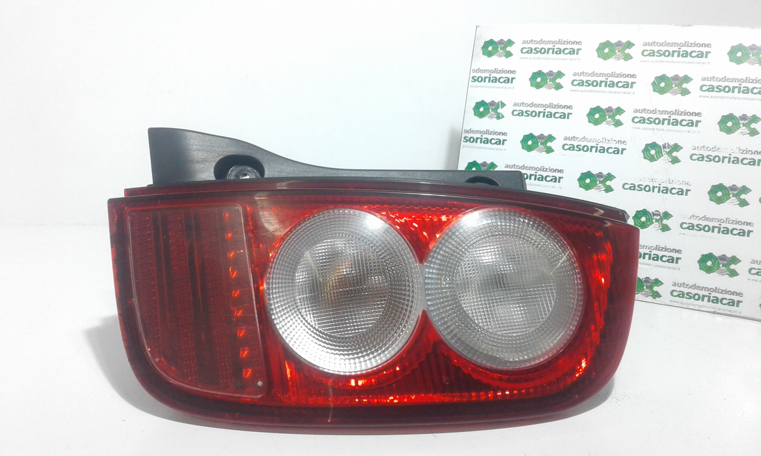 Stop fanale posteriore Destro Passeggero NISSAN Micra 4 Serie