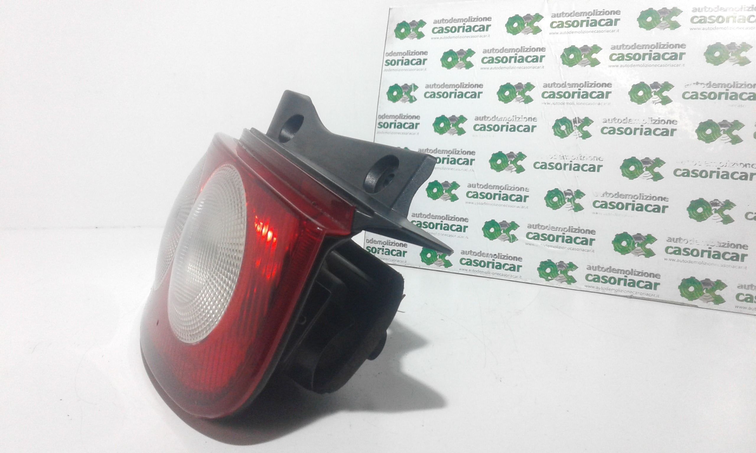 Stop fanale posteriore Destro Passeggero NISSAN Micra 4 Serie