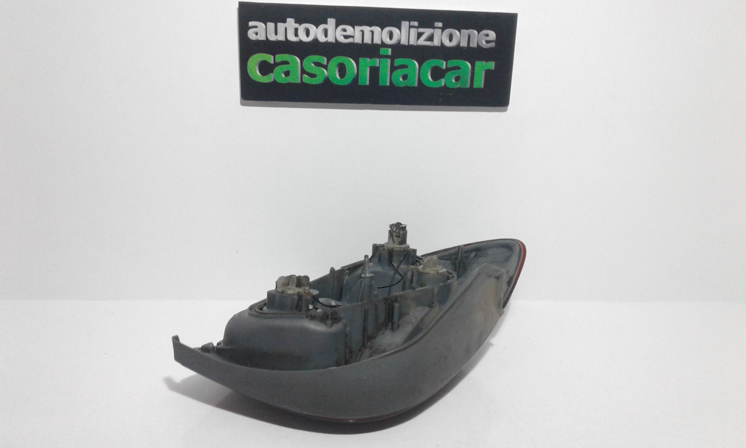 Stop fanale posteriore Destro Passeggero TOYOTA Yaris 1 Serie