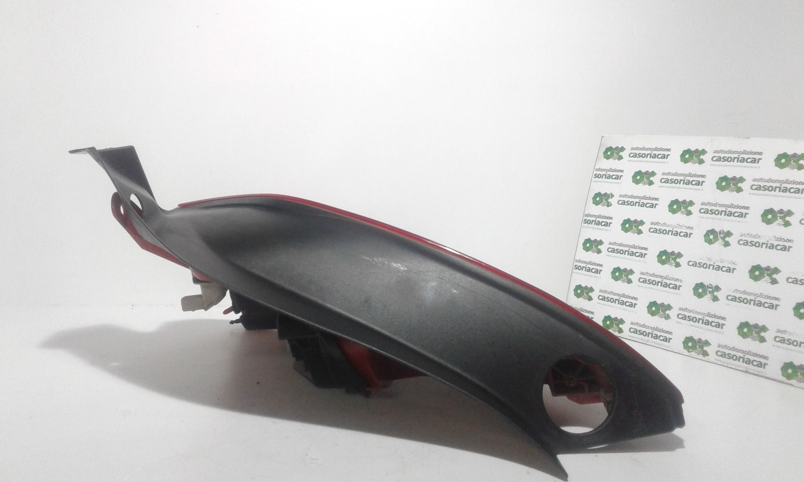Stop fanale posteriore Destro Passeggero RENAULT Megane ll 2 Serie