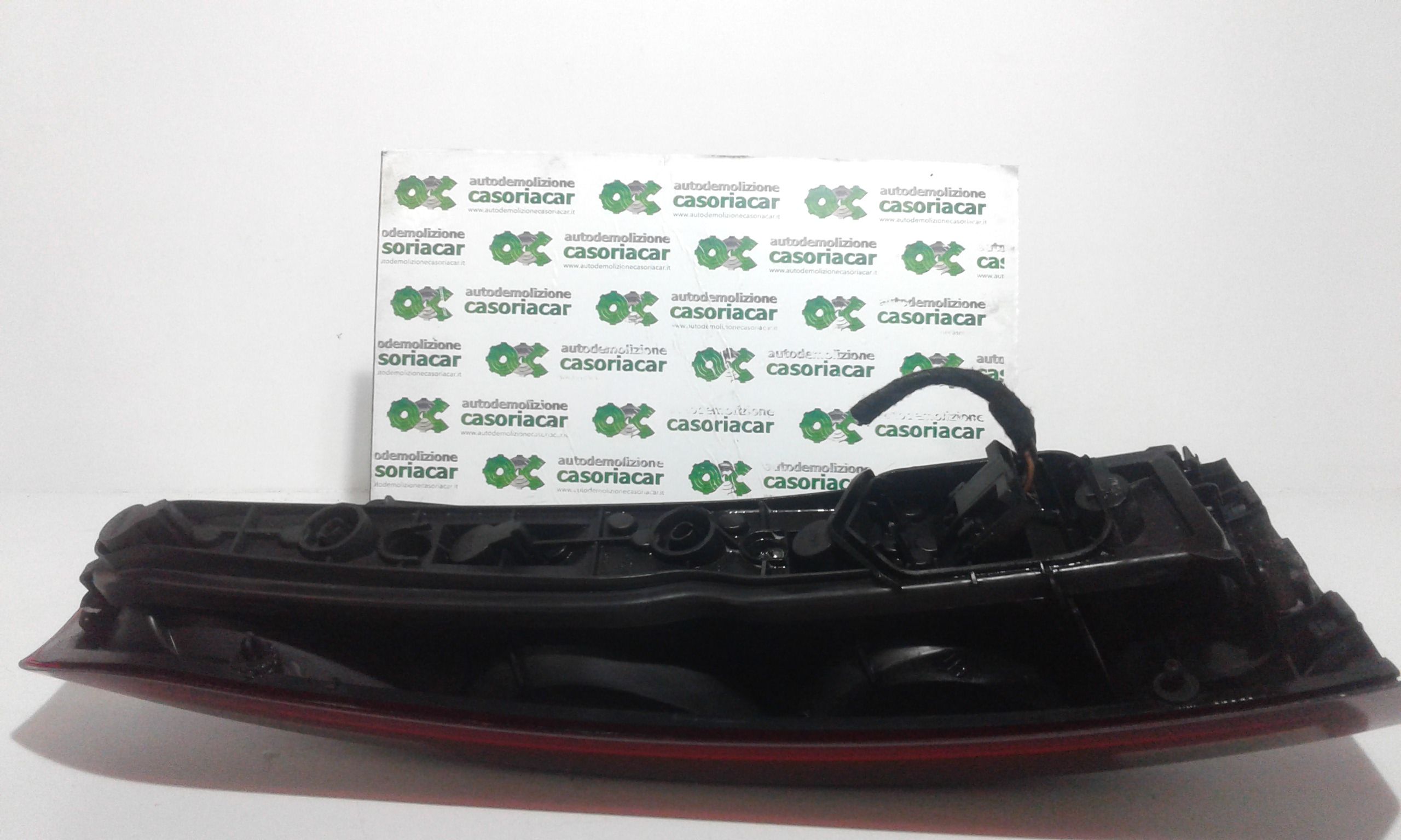 Stop fanale posteriore Destro Passeggero OPEL Meriva 1 Serie